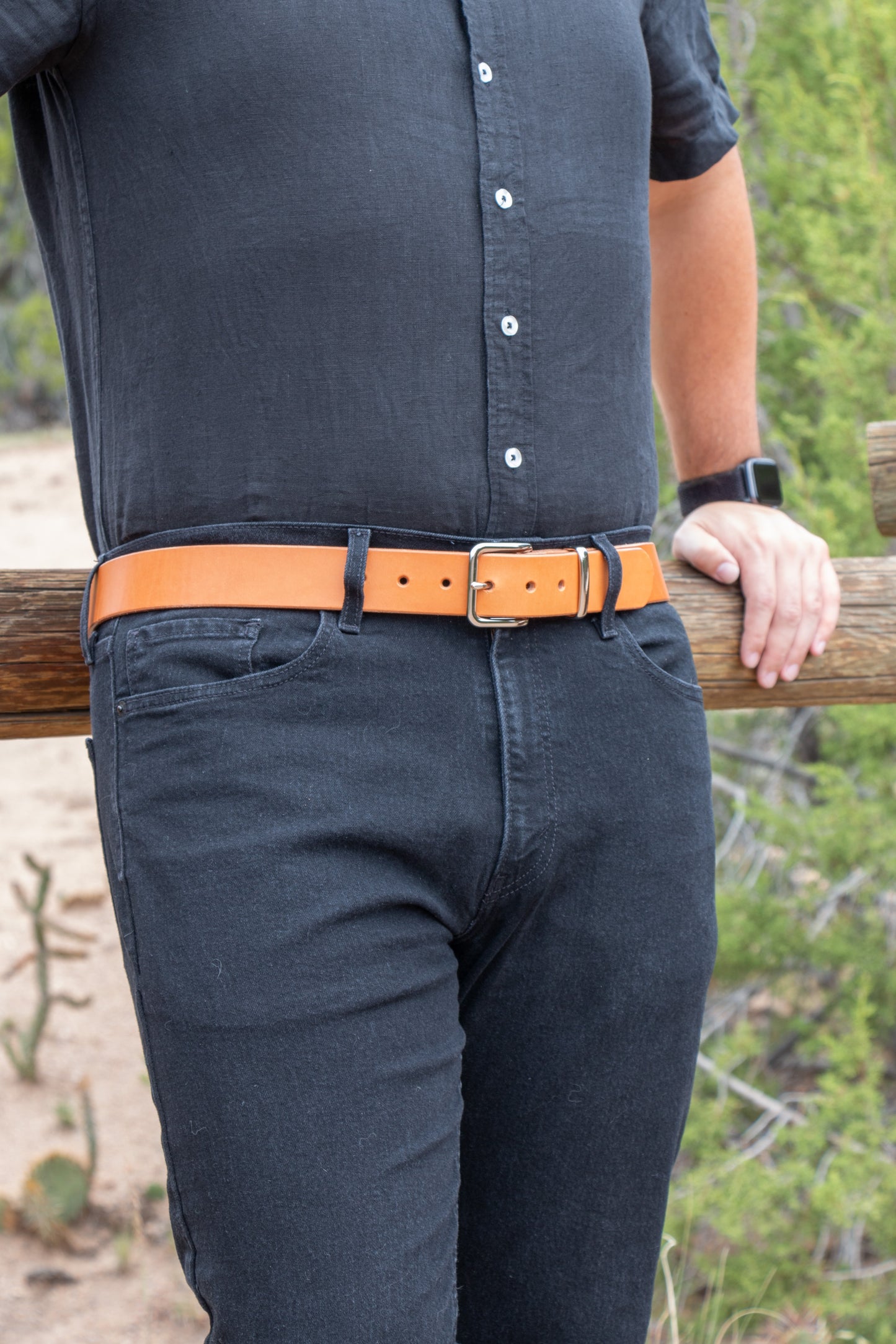 Coyote Belt