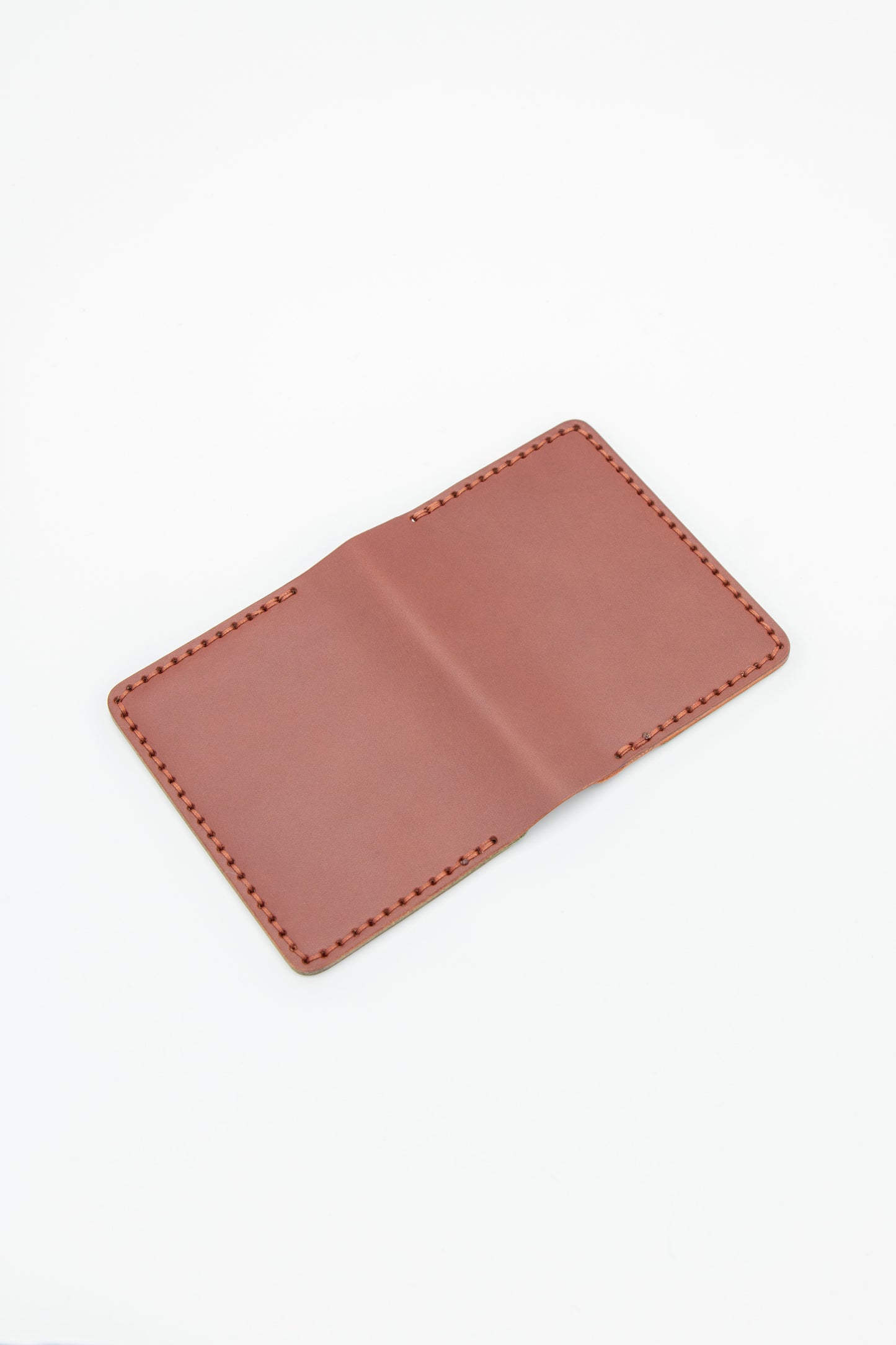 Caldera Wallet - Vibrant Editions