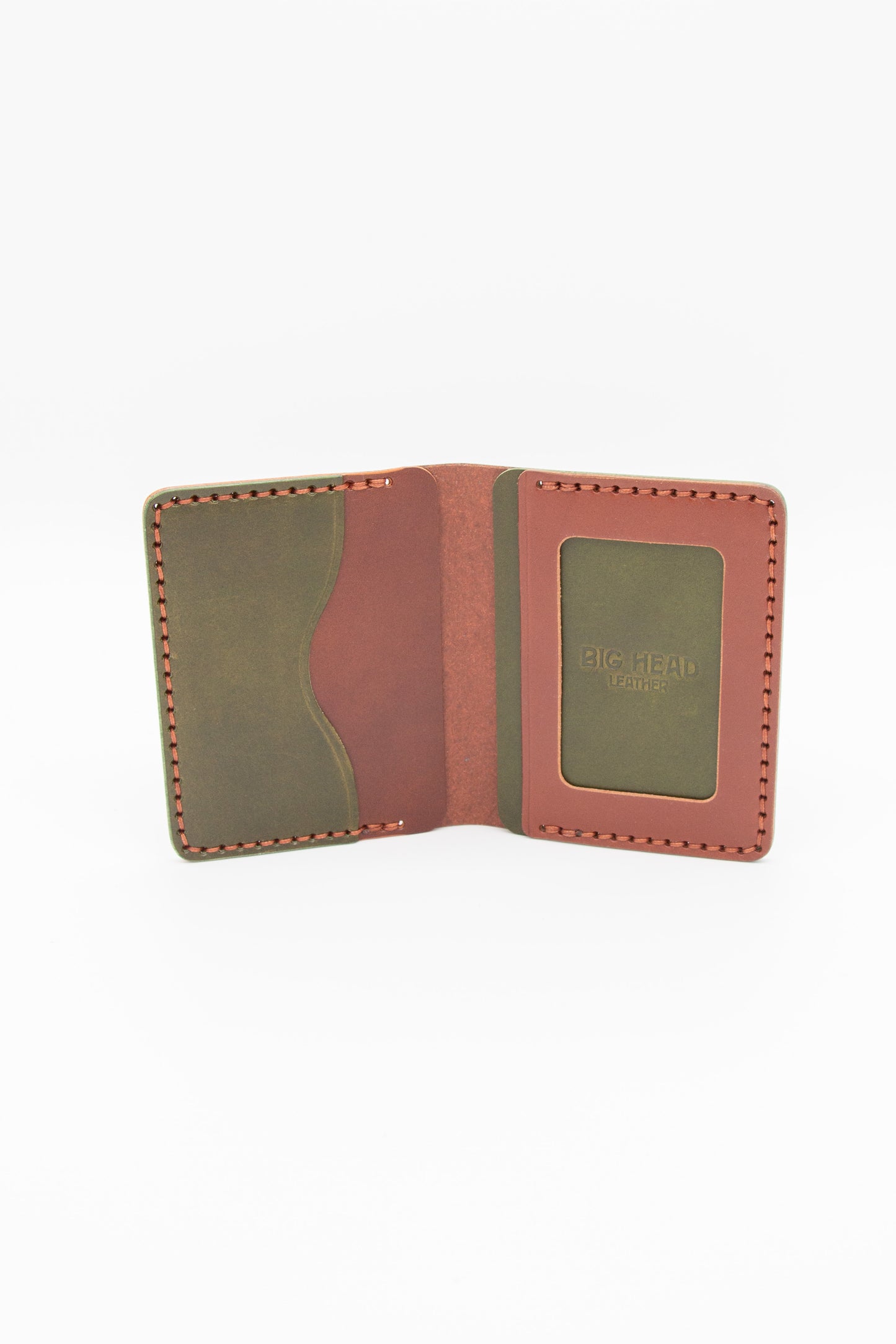 Caldera Wallet - Vibrant Editions