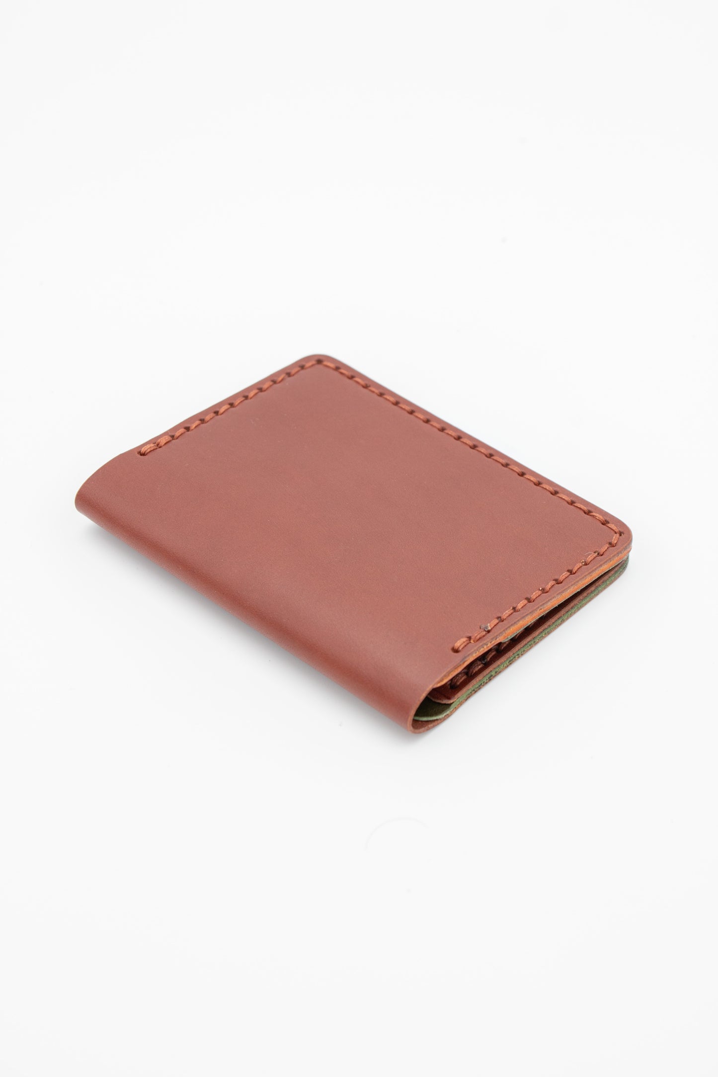 Caldera Wallet - Vibrant Editions