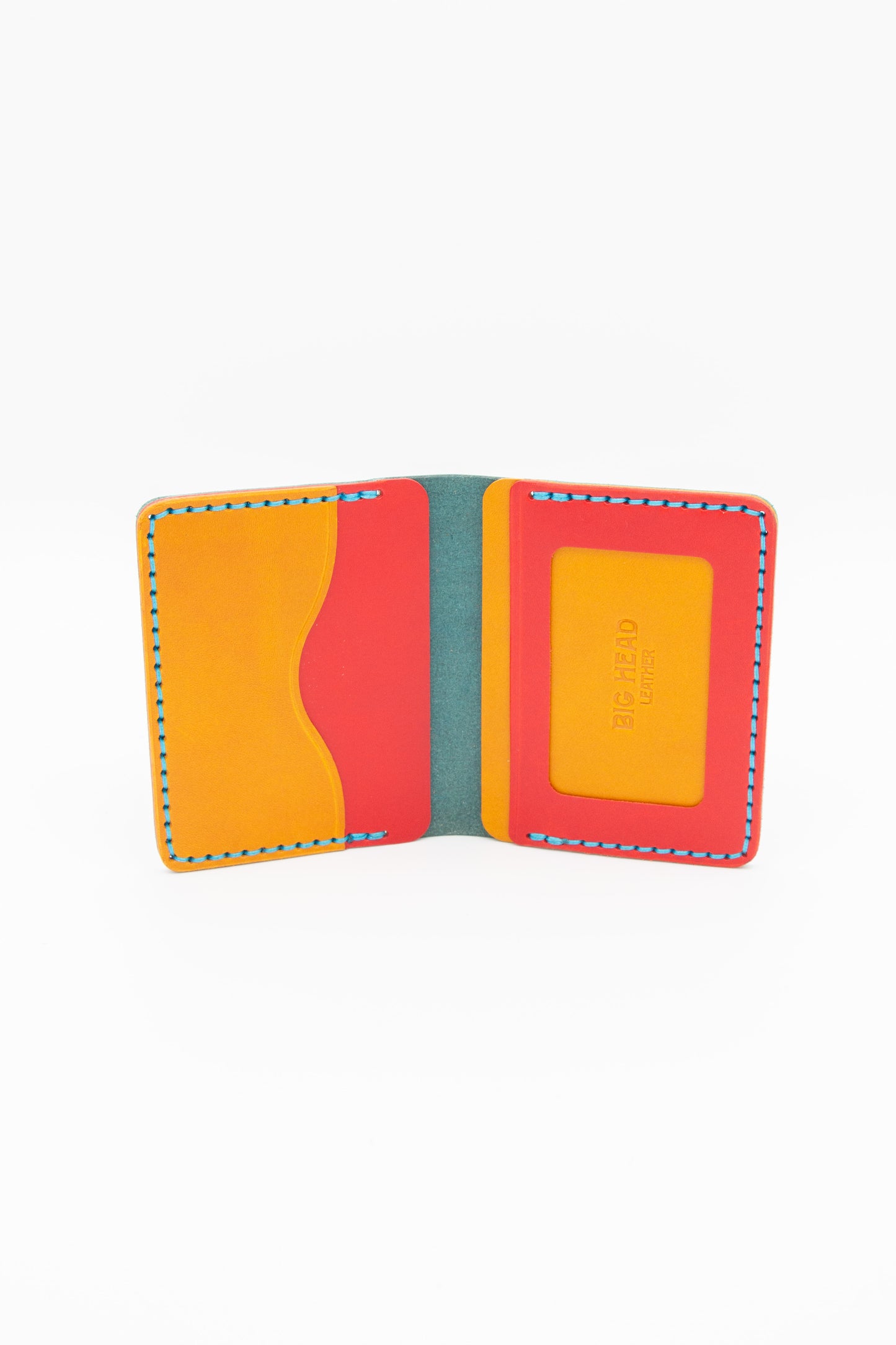 Caldera Wallet - Vibrant Editions