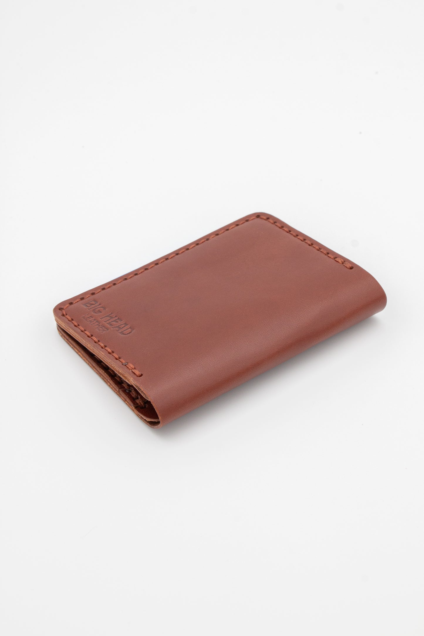 Capitan Wallet - Timeless Tones