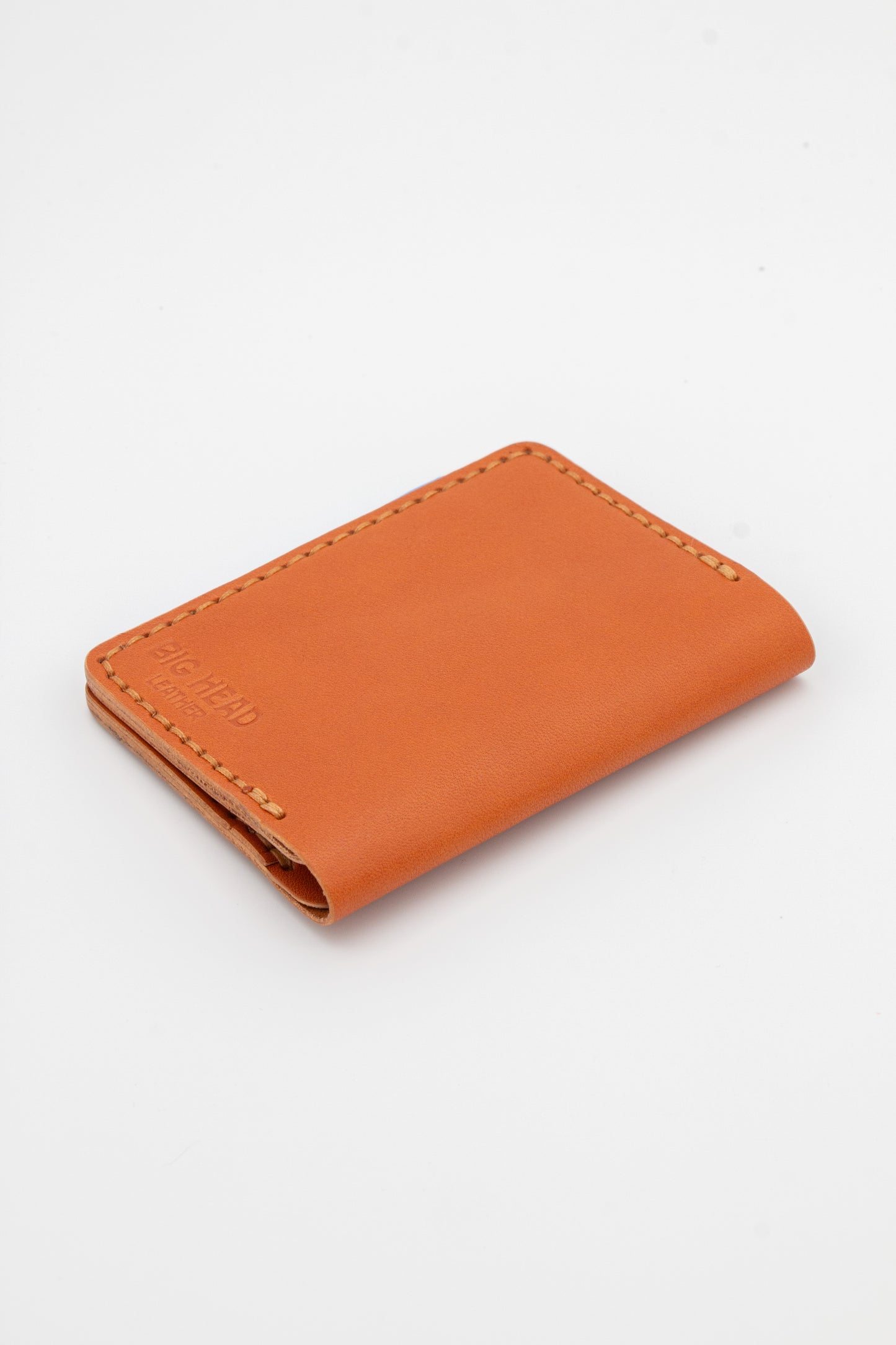 Capitan Wallet - Timeless Tones