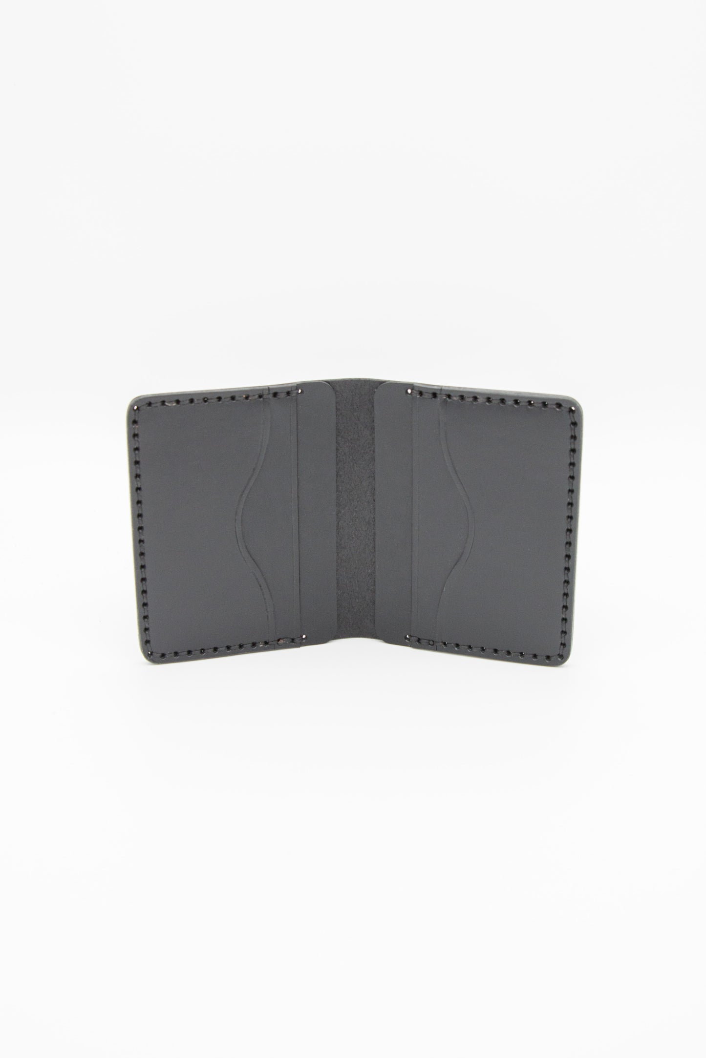 Capitan Wallet - Timeless Tones