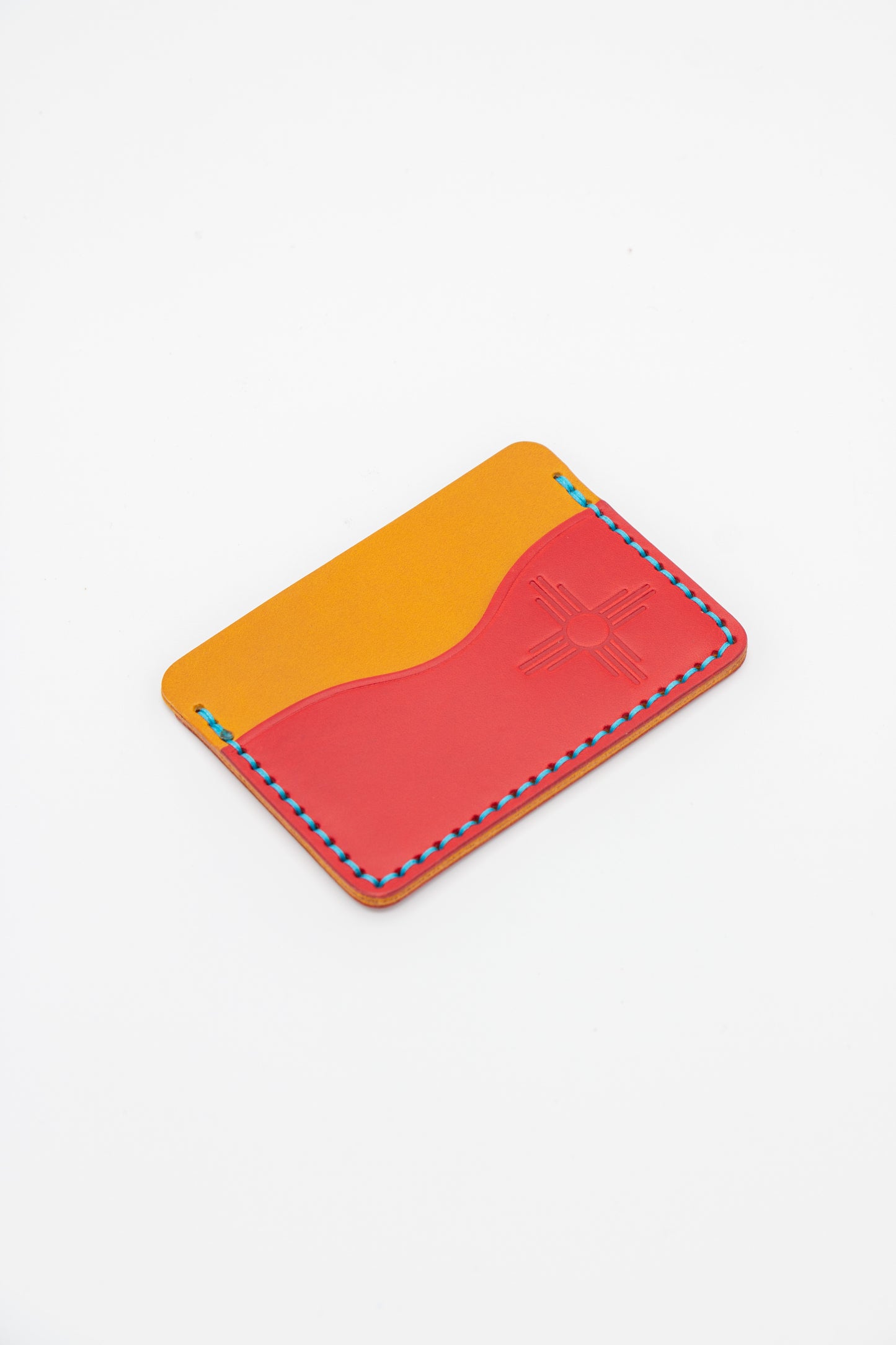 Manzano Wallet - Vibrant Editions