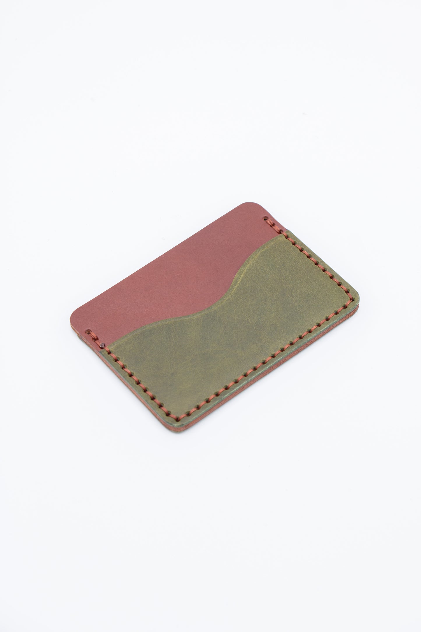 Manzano Wallet - Vibrant Editions