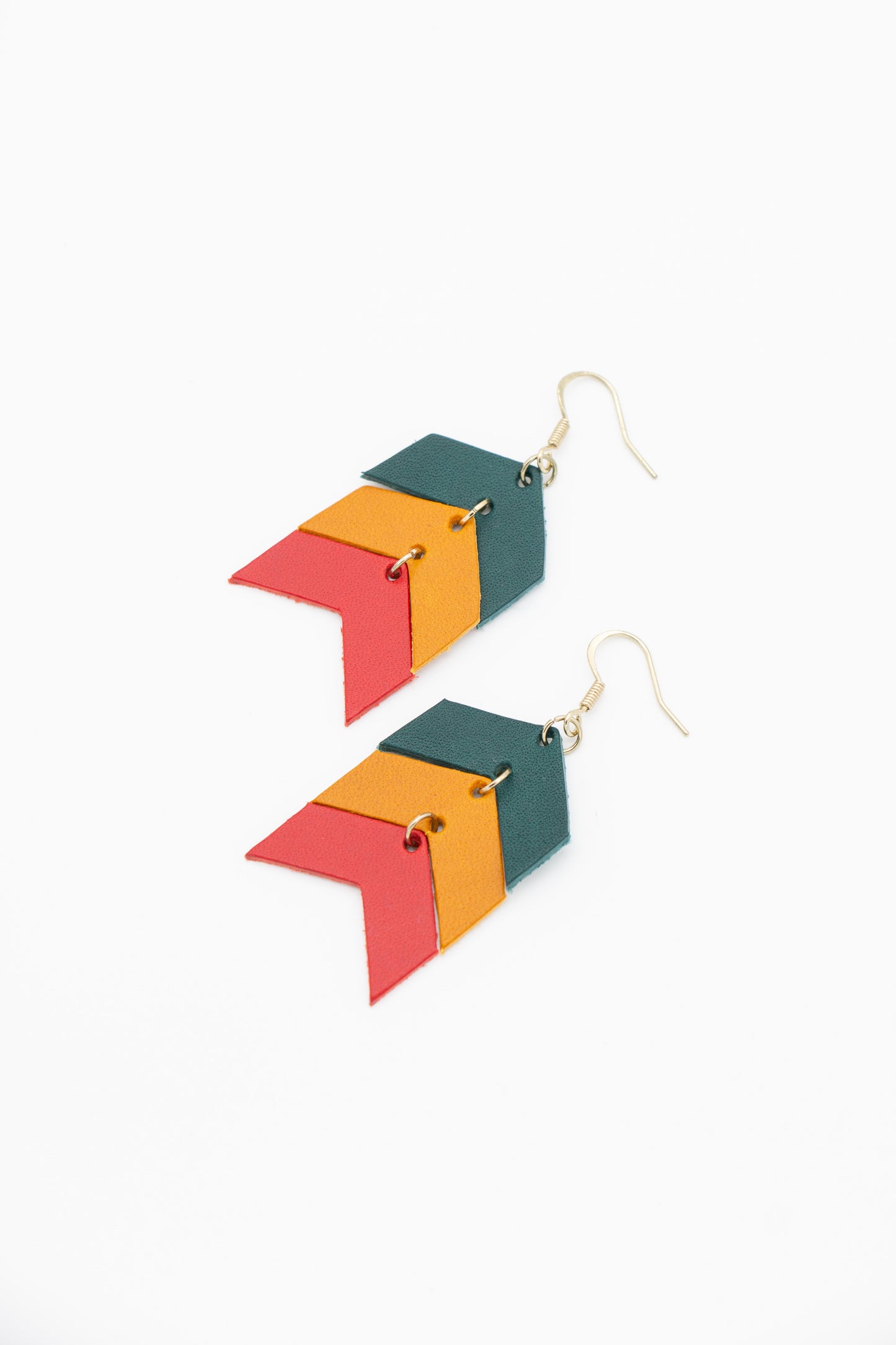 Arrow Earrings