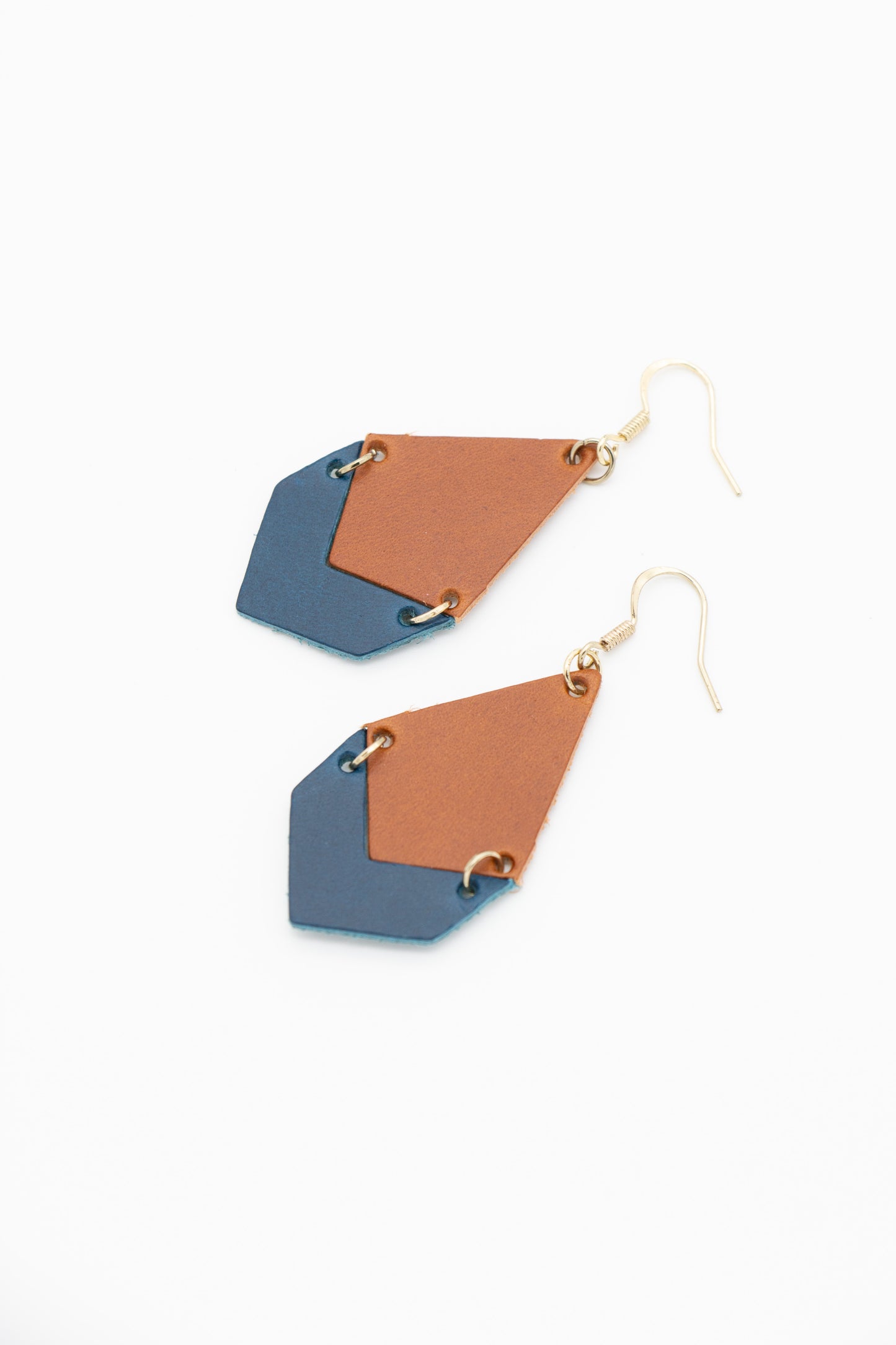 Mesa Point Earrings