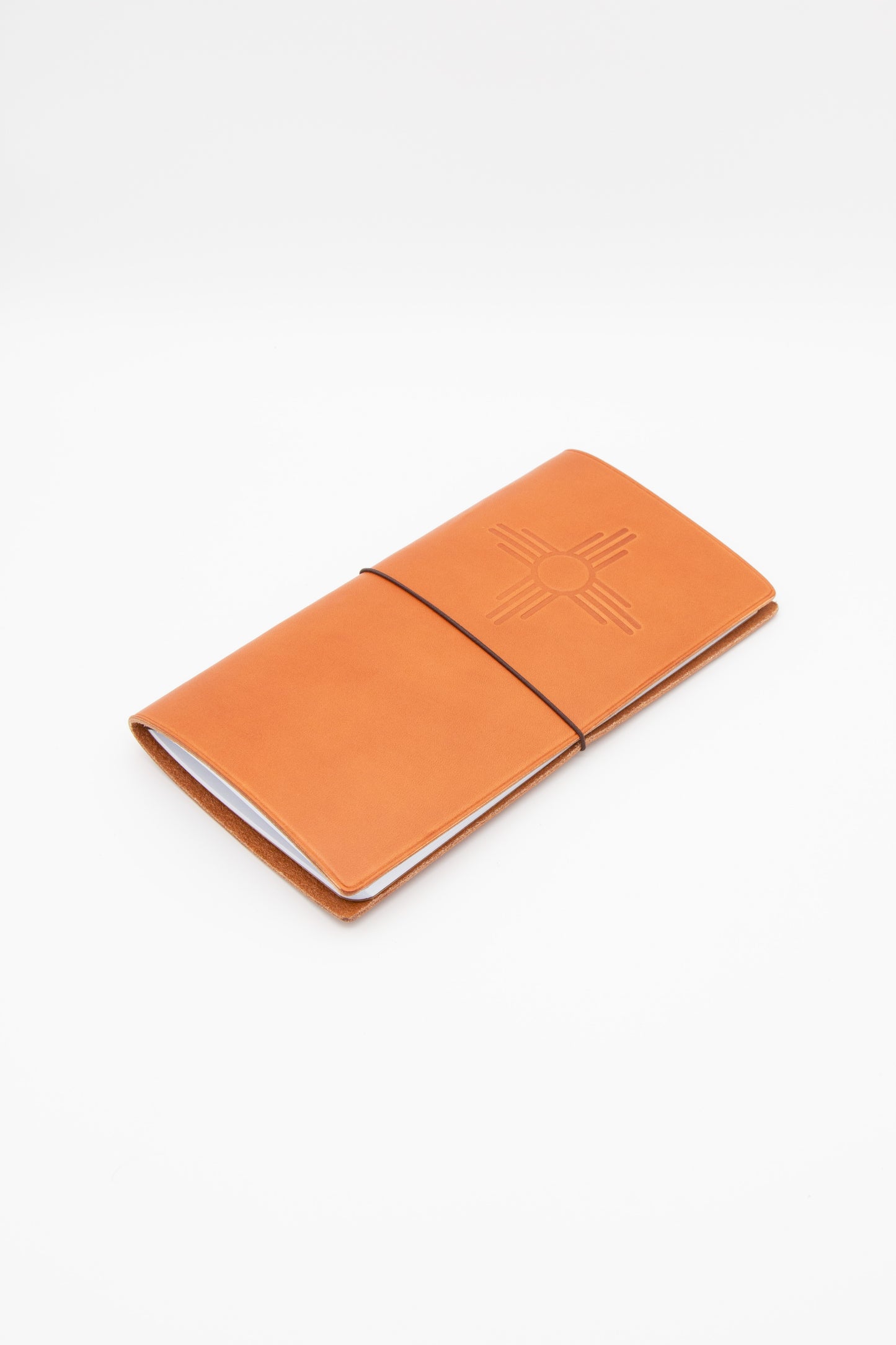Cottonwood Journal - Zia