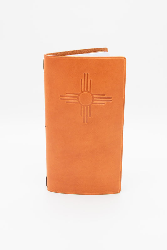 Cottonwood Journal - Zia