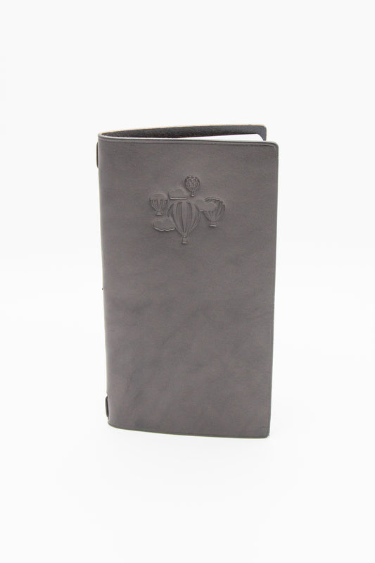 Cottonwood Journal - Balloons