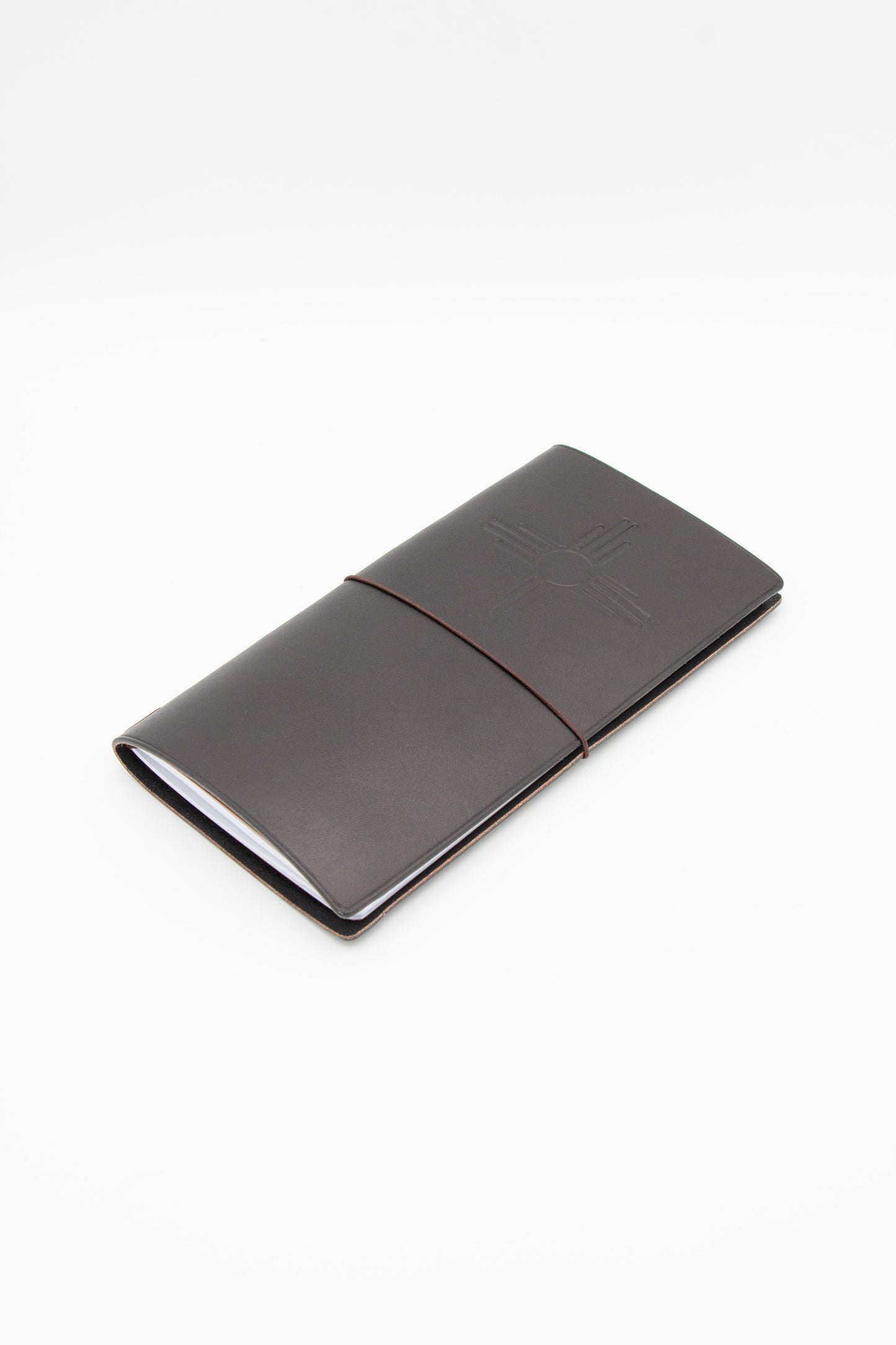 Cottonwood Journal - Zia