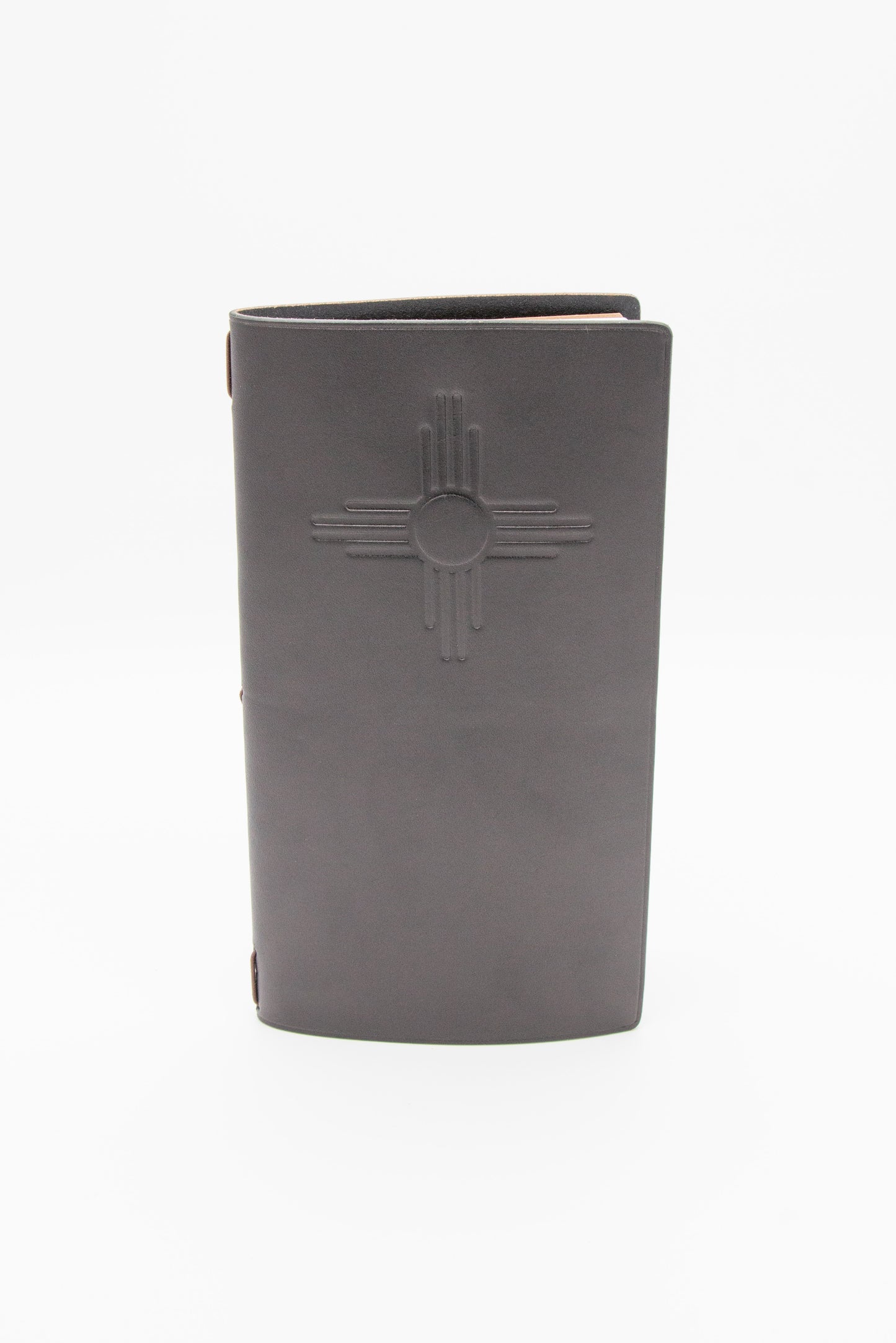 Cottonwood Journal - Zia