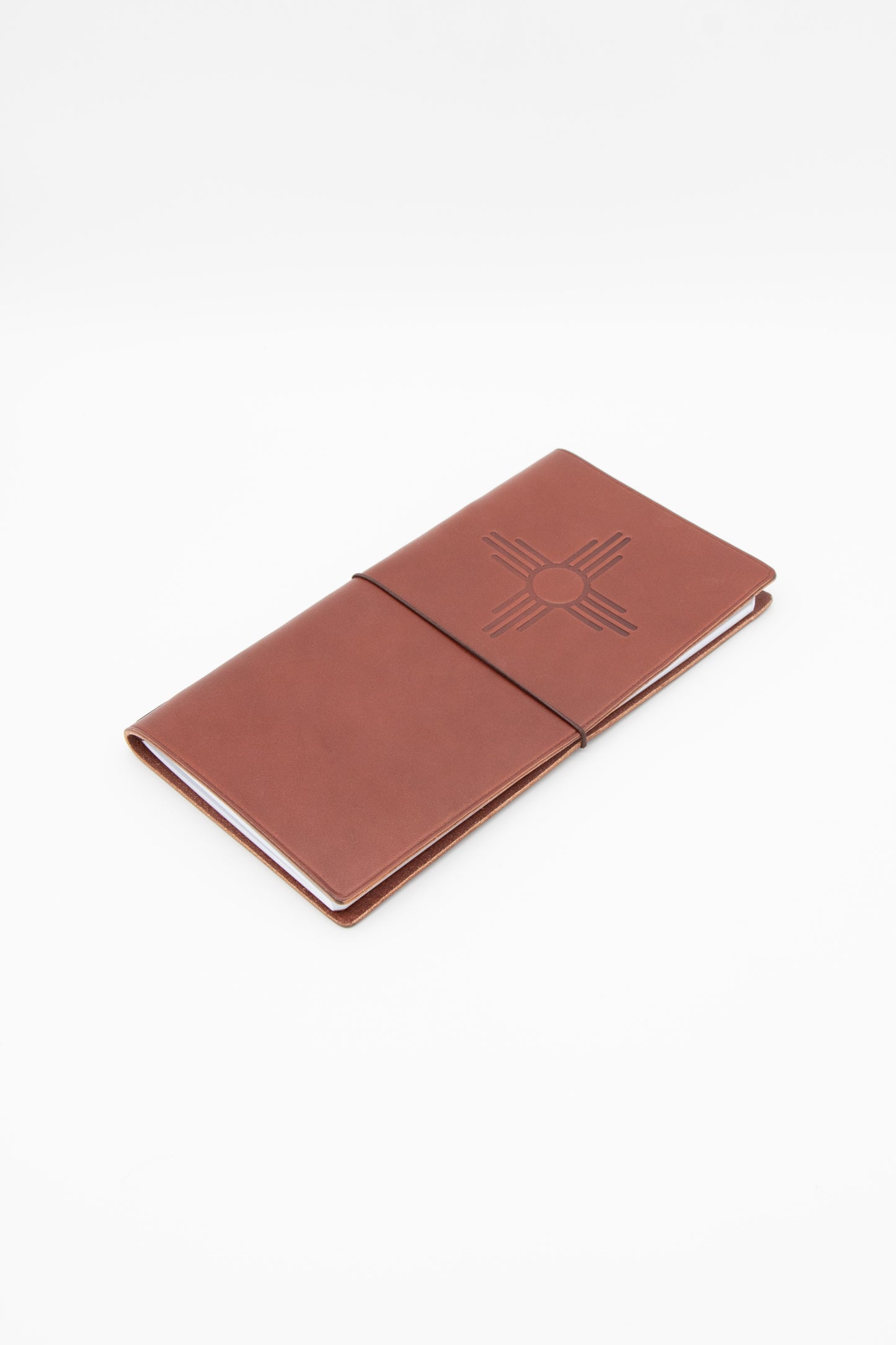 Cottonwood Journal - Zia