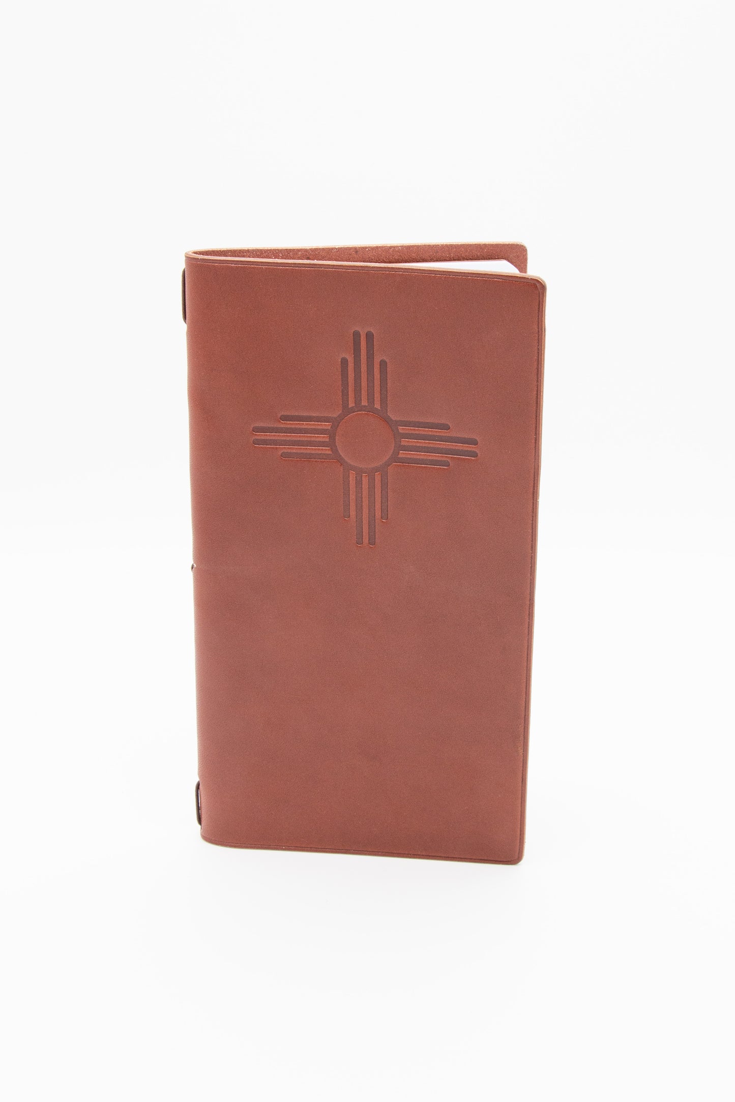 Cottonwood Journal - Zia