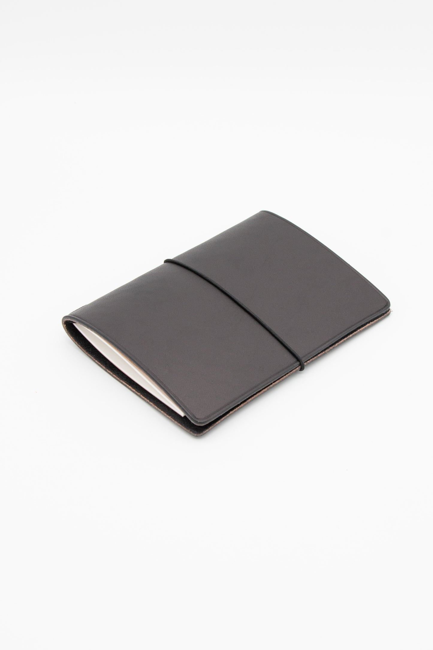 Quail Passport Cover