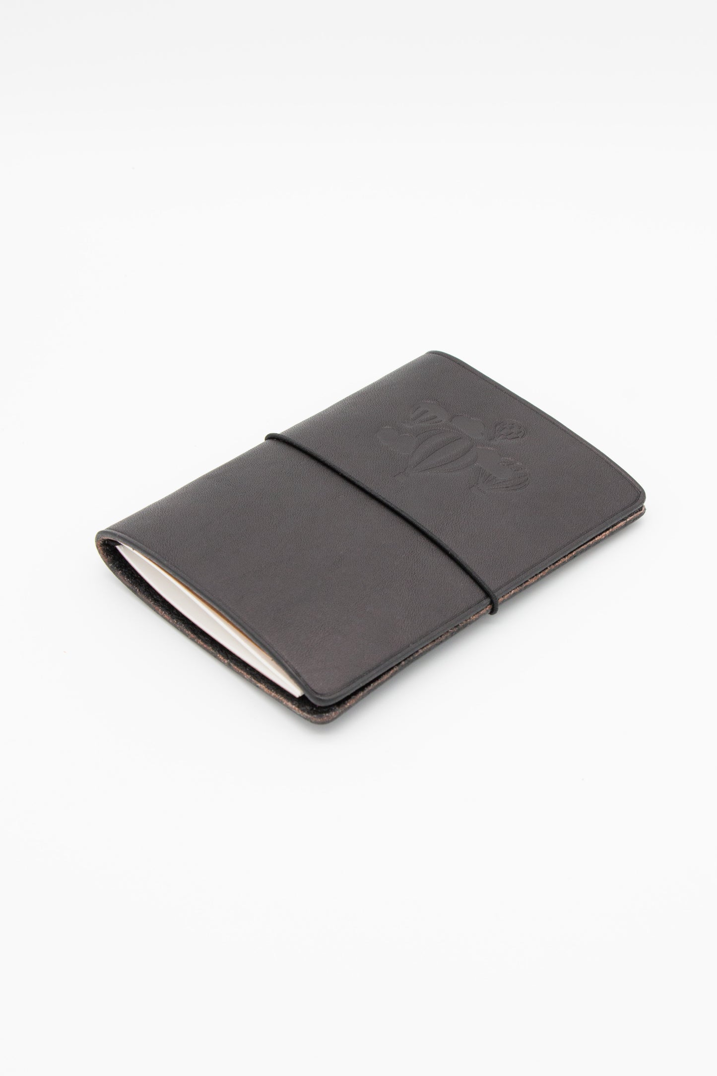 Quail Passport Cover - Balloons