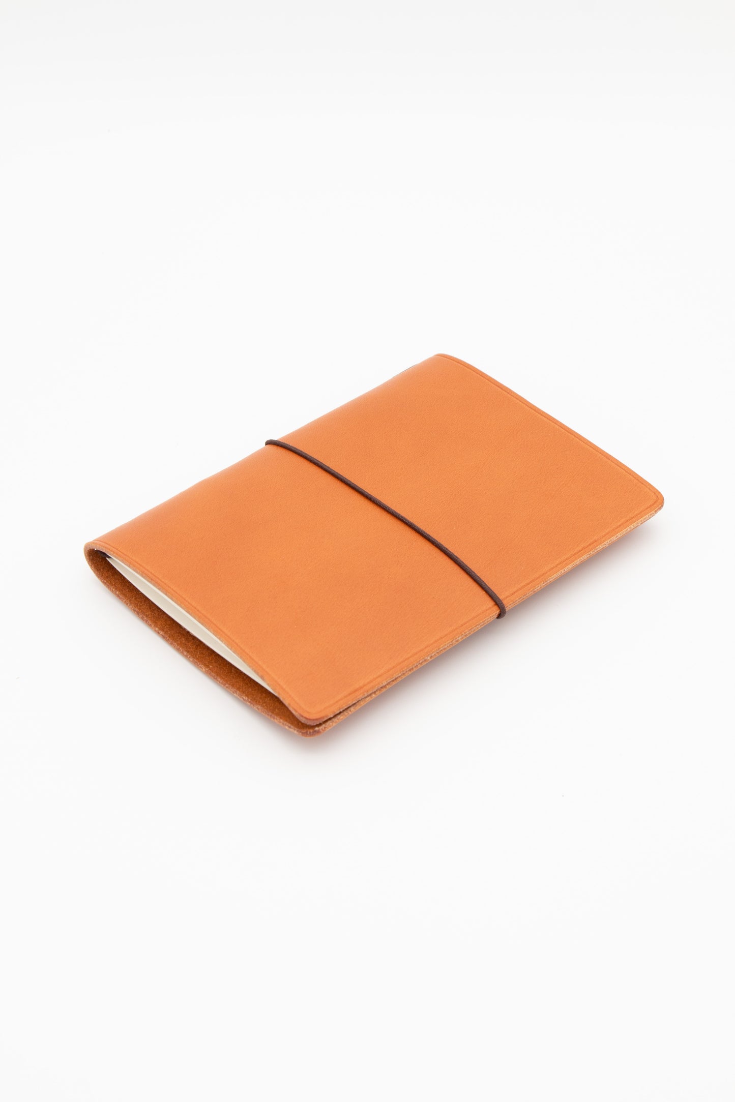 Quail Passport Cover
