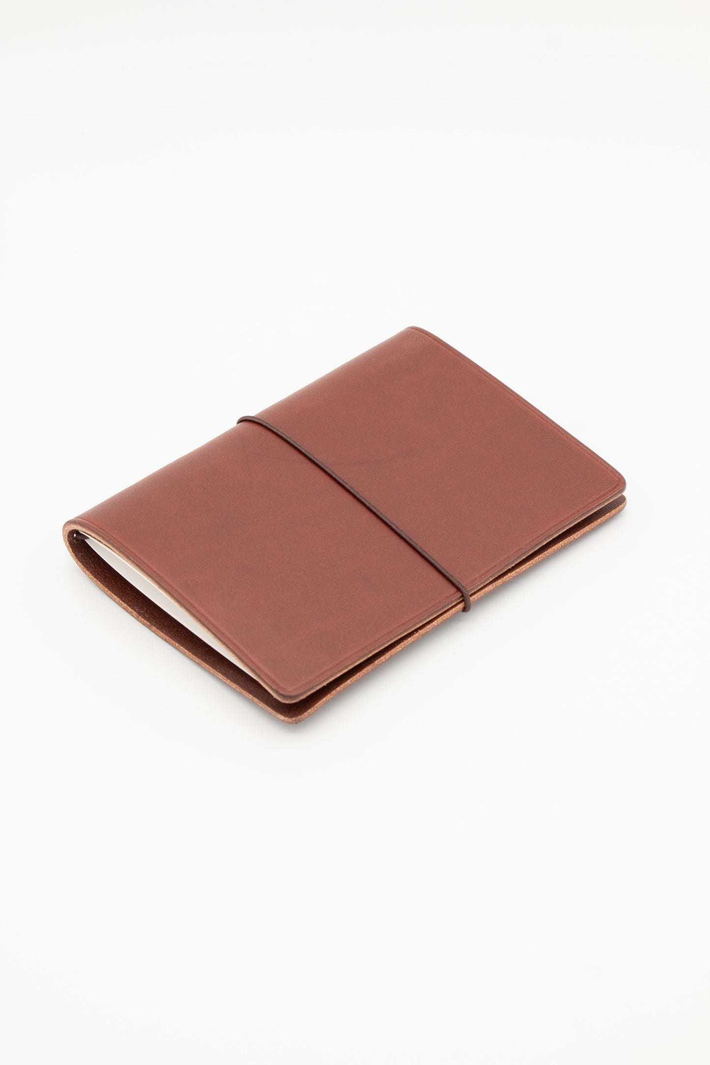 Quail Passport Cover