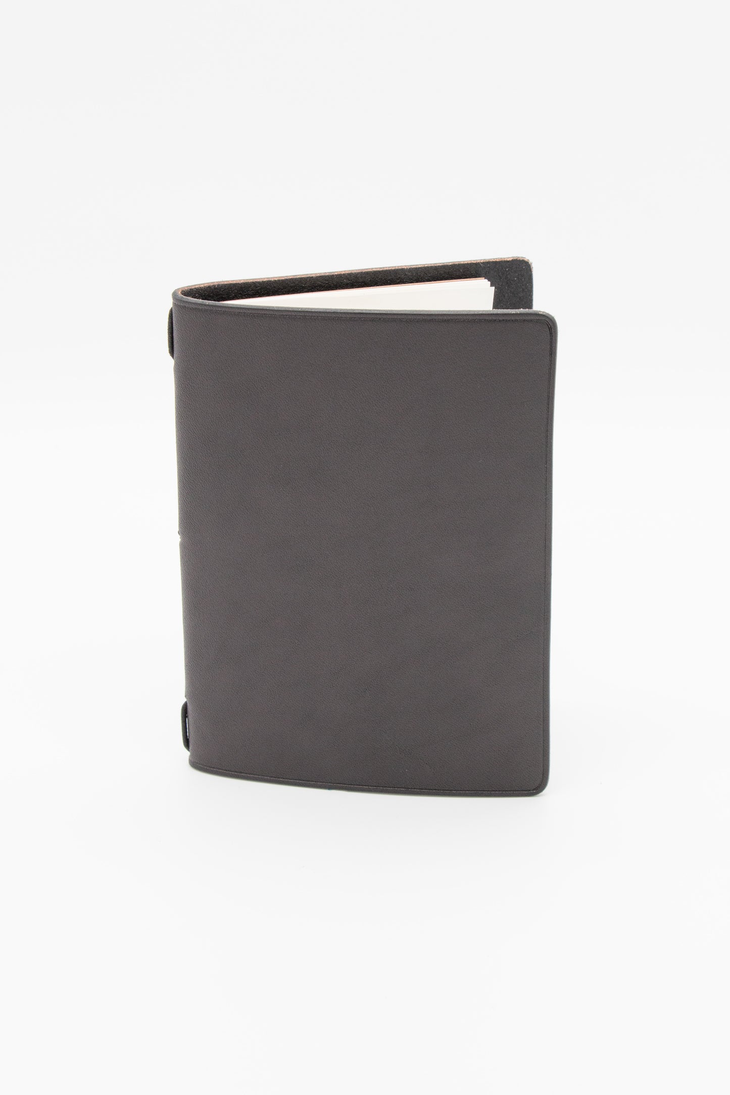 Quail Passport Cover