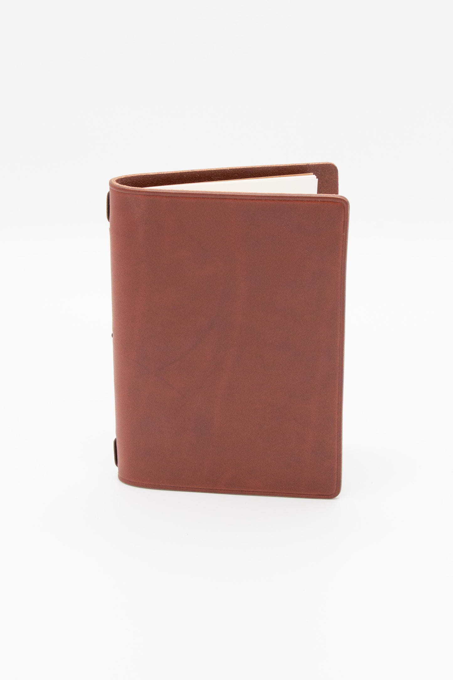 Quail Passport Cover