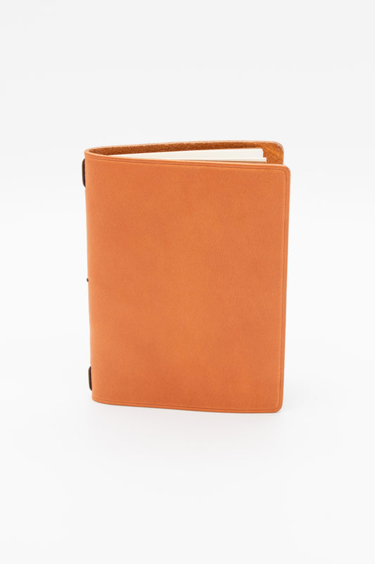 Quail Passport Cover