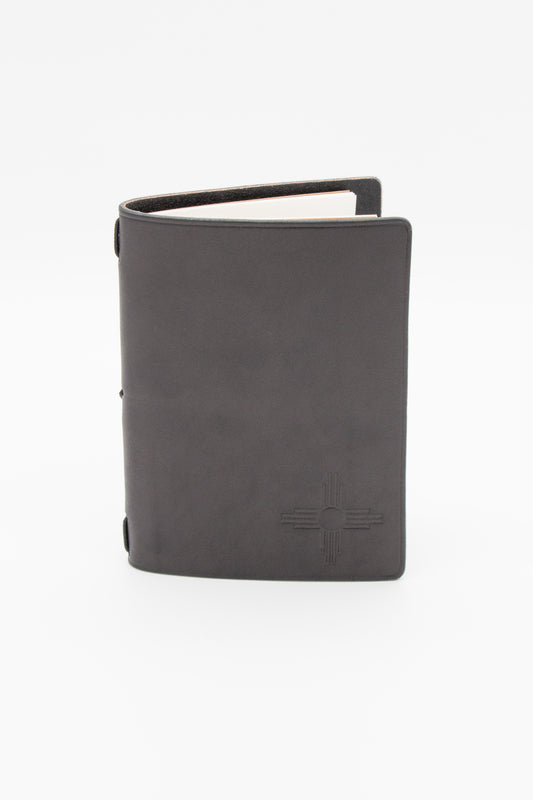 Quail Passport Cover - Zia