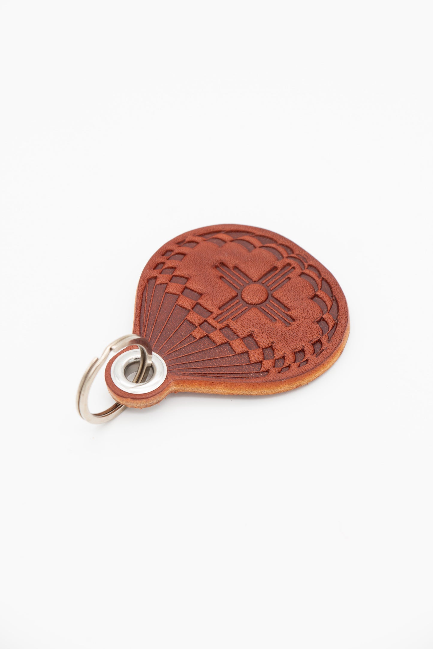 Fiesta Keychain