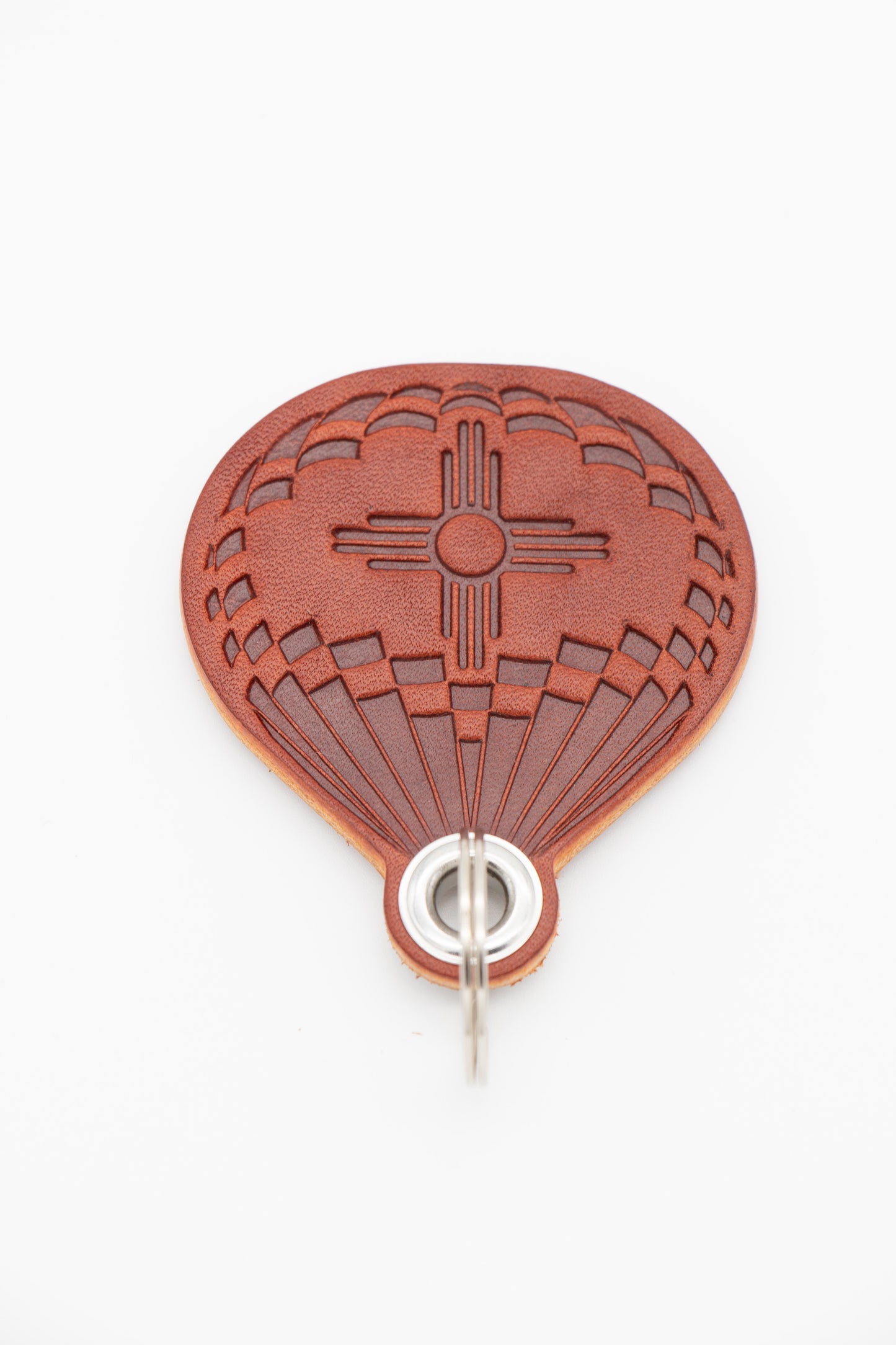 Fiesta Keychain