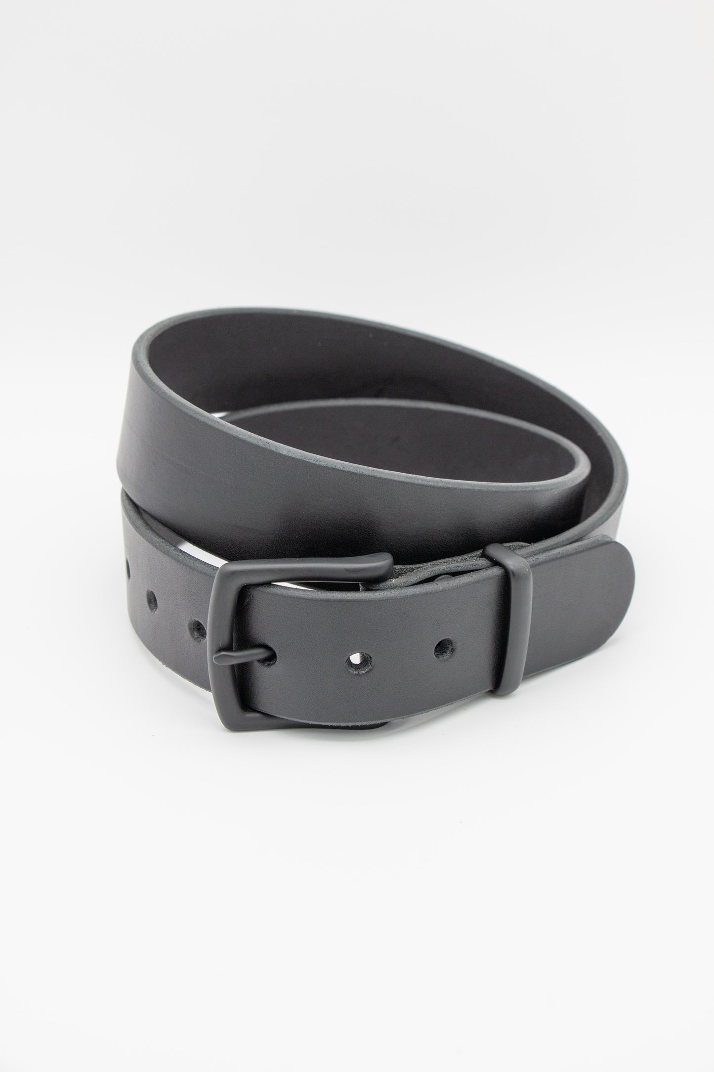 Black Bear Belt