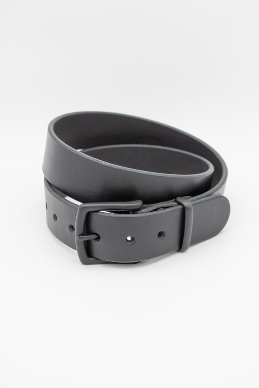 Black Bear Belt