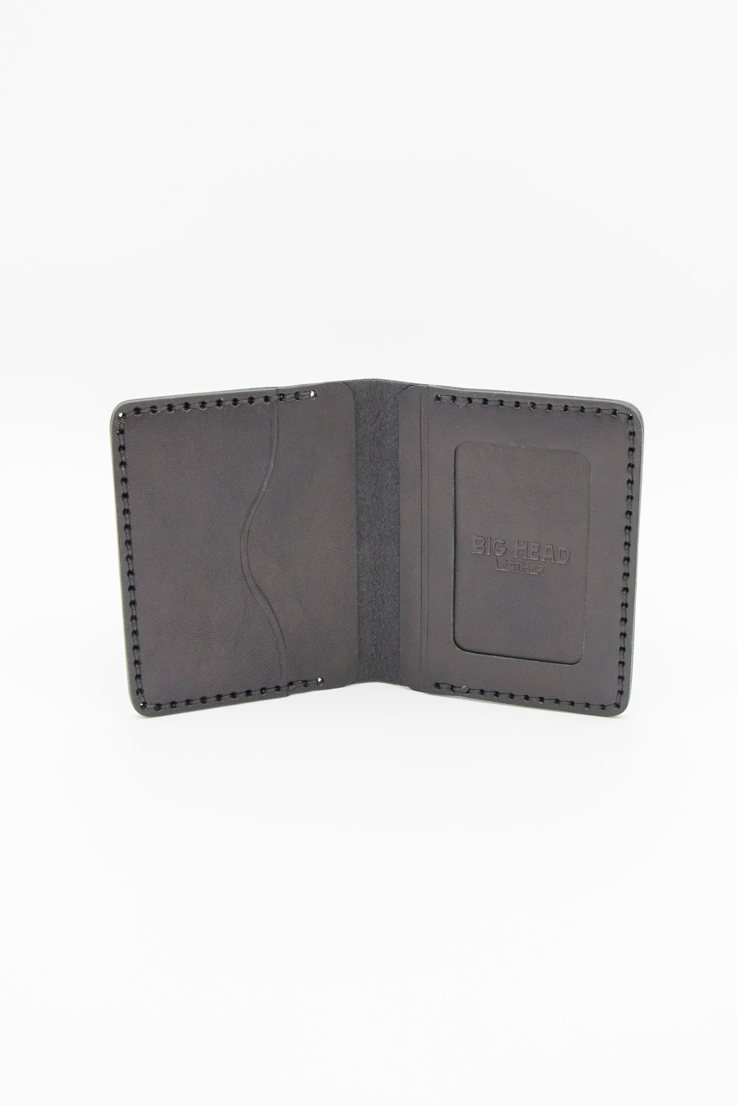 Caldera Wallet - Timeless Tones
