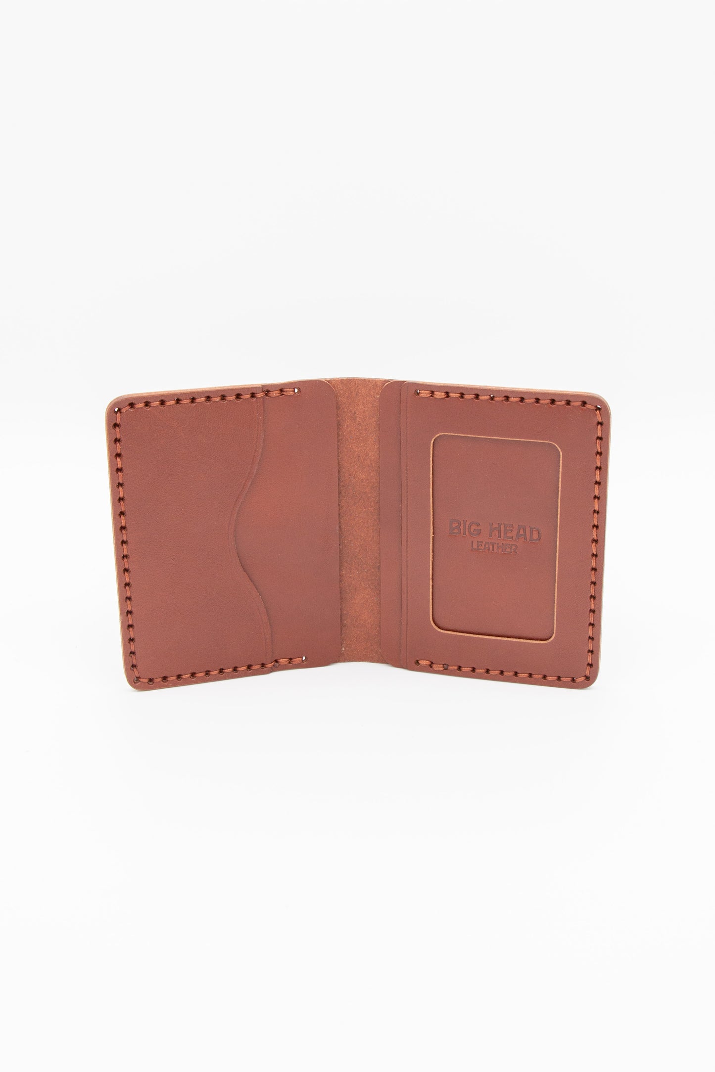 Caldera Wallet - Timeless Tones
