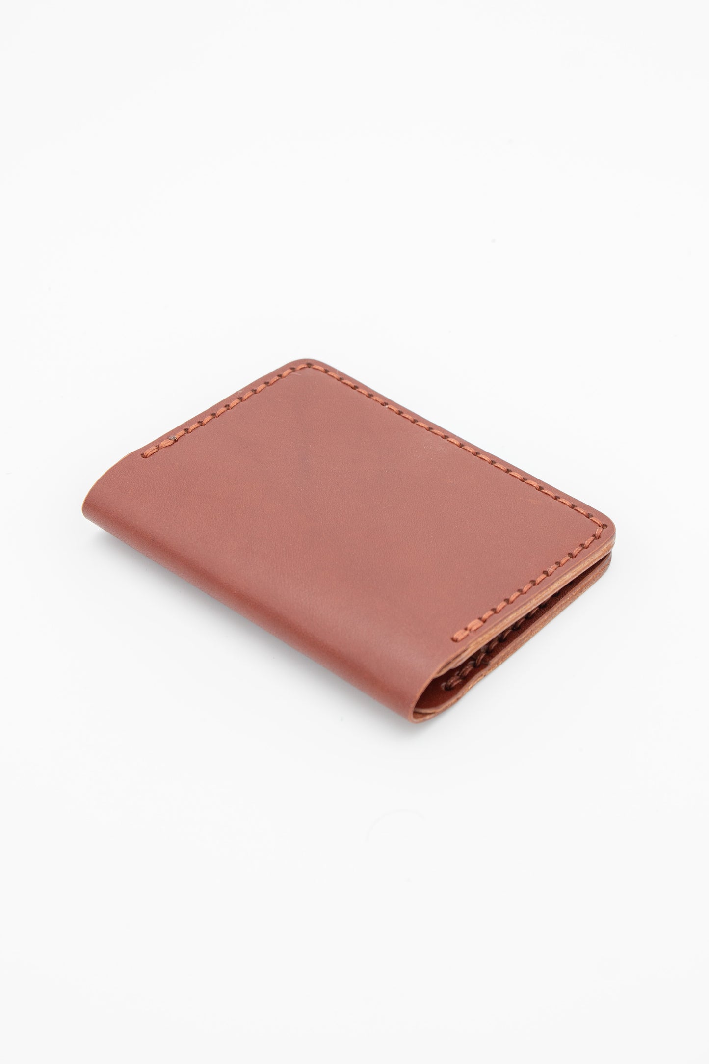 Caldera Wallet - Timeless Tones