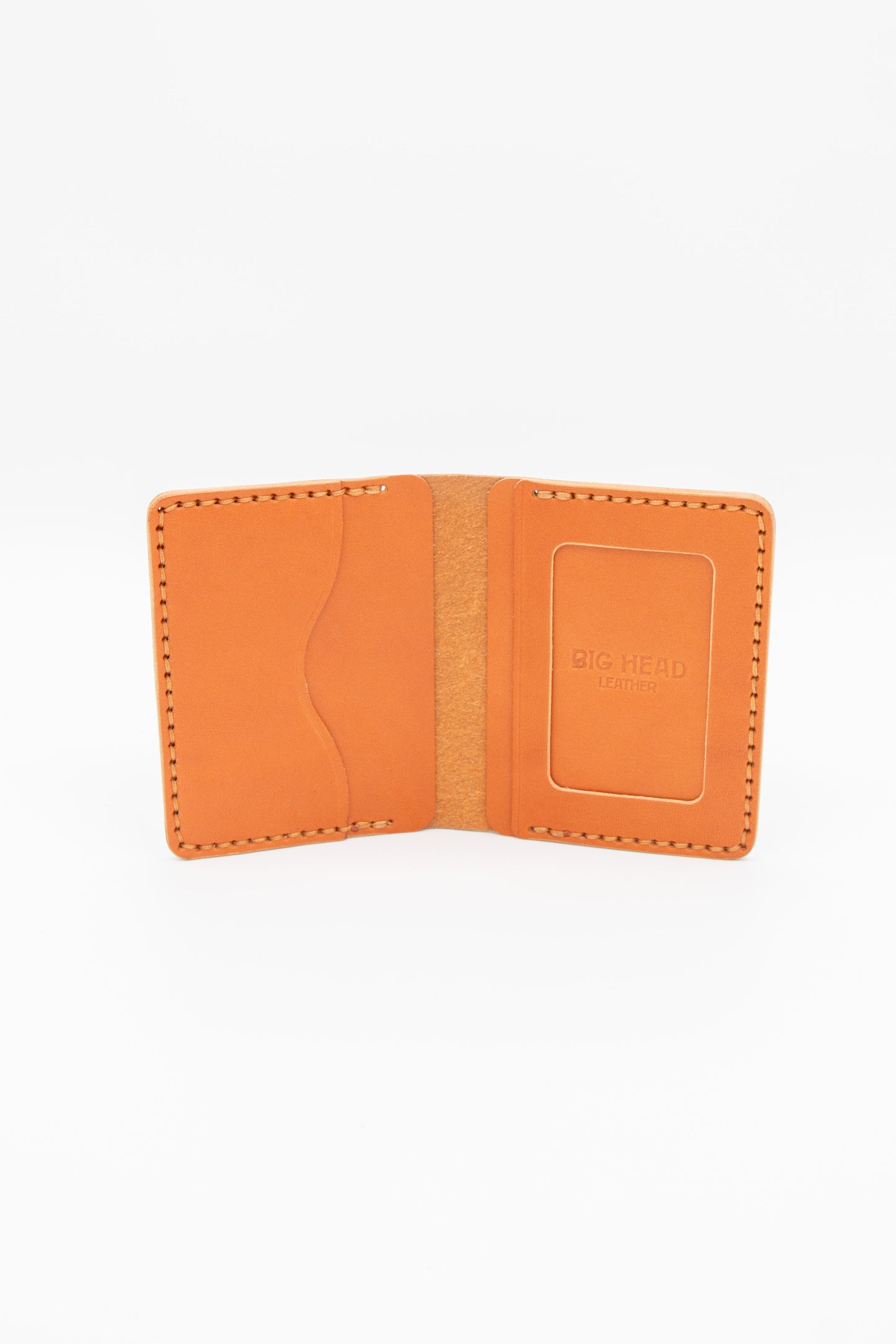 Caldera Wallet - Timeless Tones