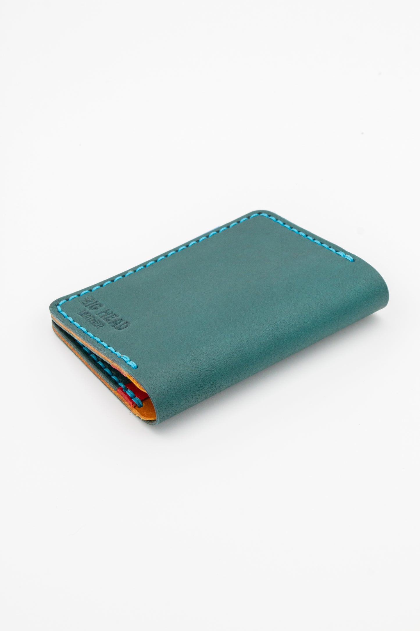 Capitan Wallet - Vibrant Editions