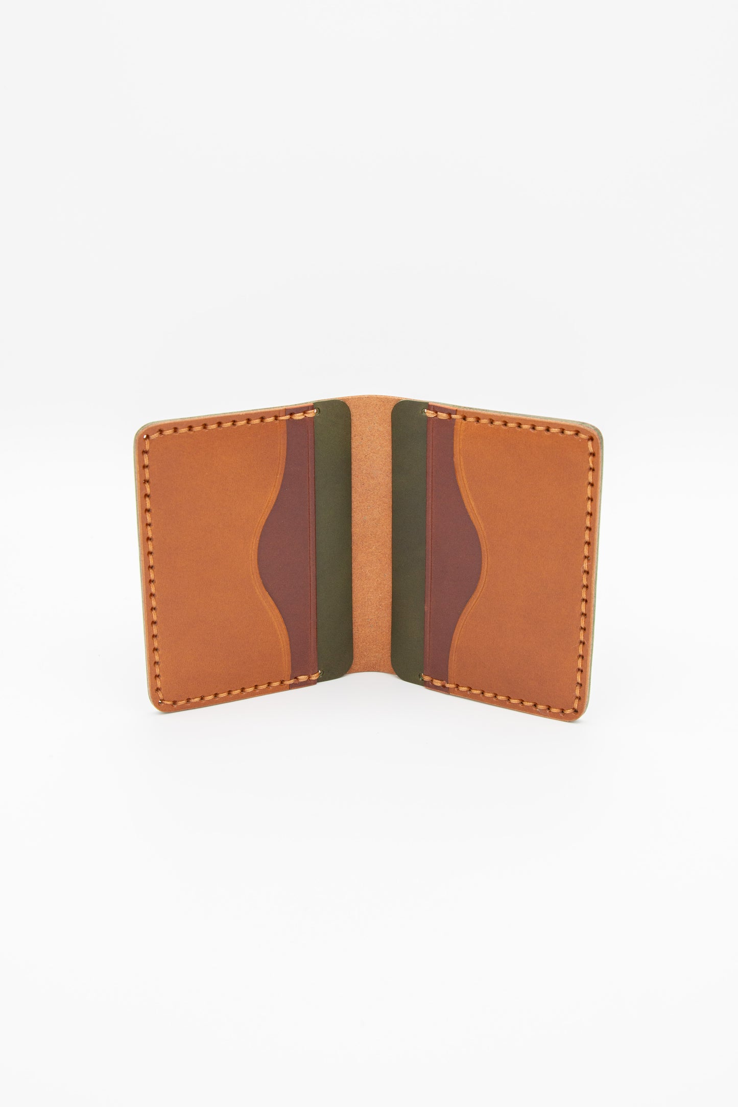 Capitan Wallet - Vibrant Editions