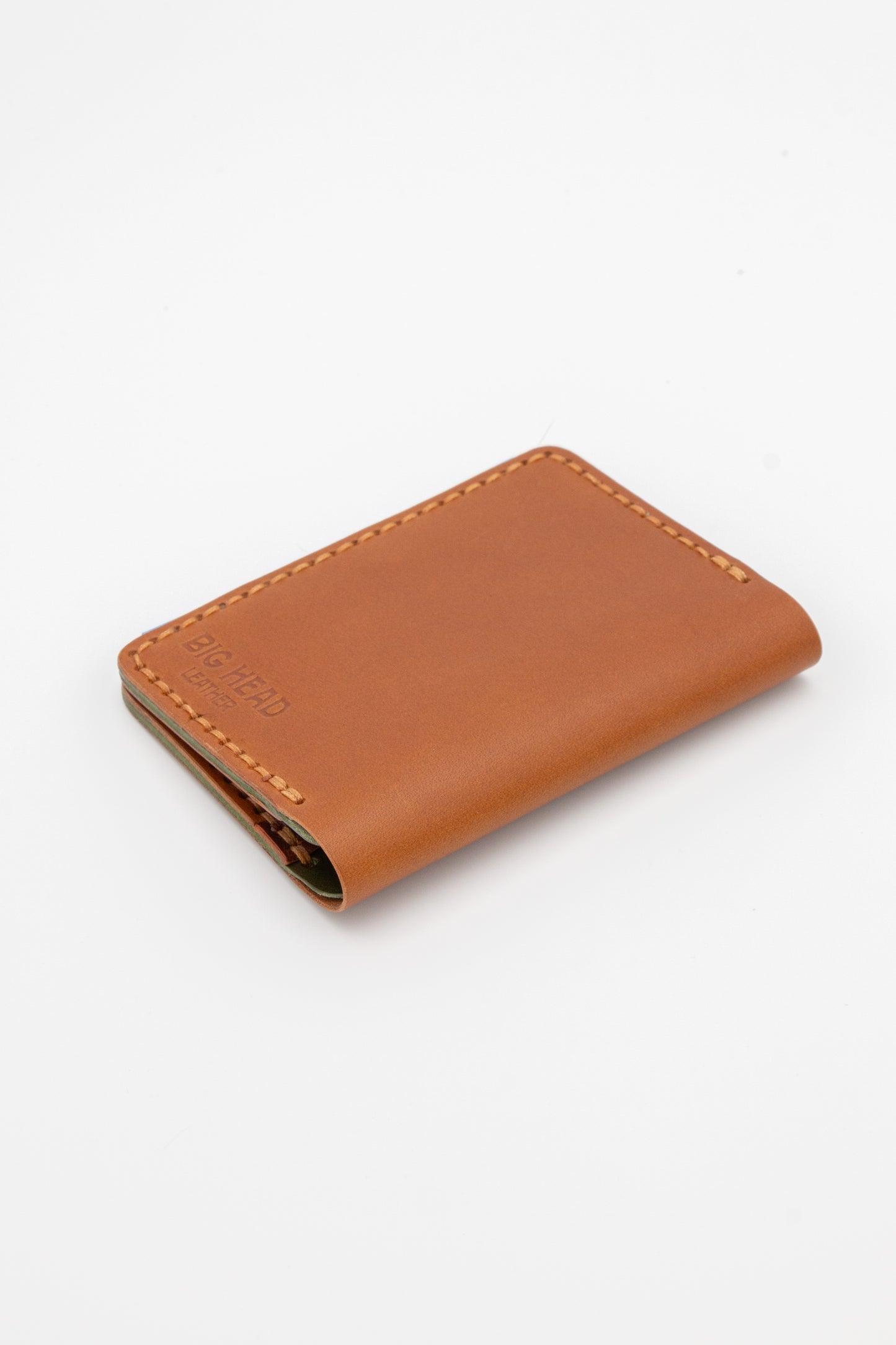 Capitan Wallet - Vibrant Editions