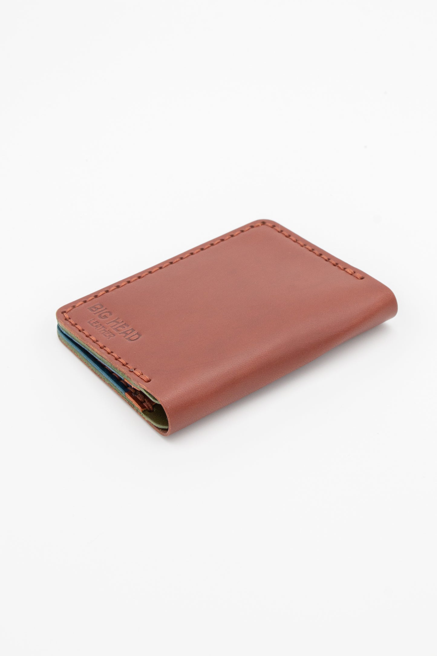 Capitan Wallet - Vibrant Editions