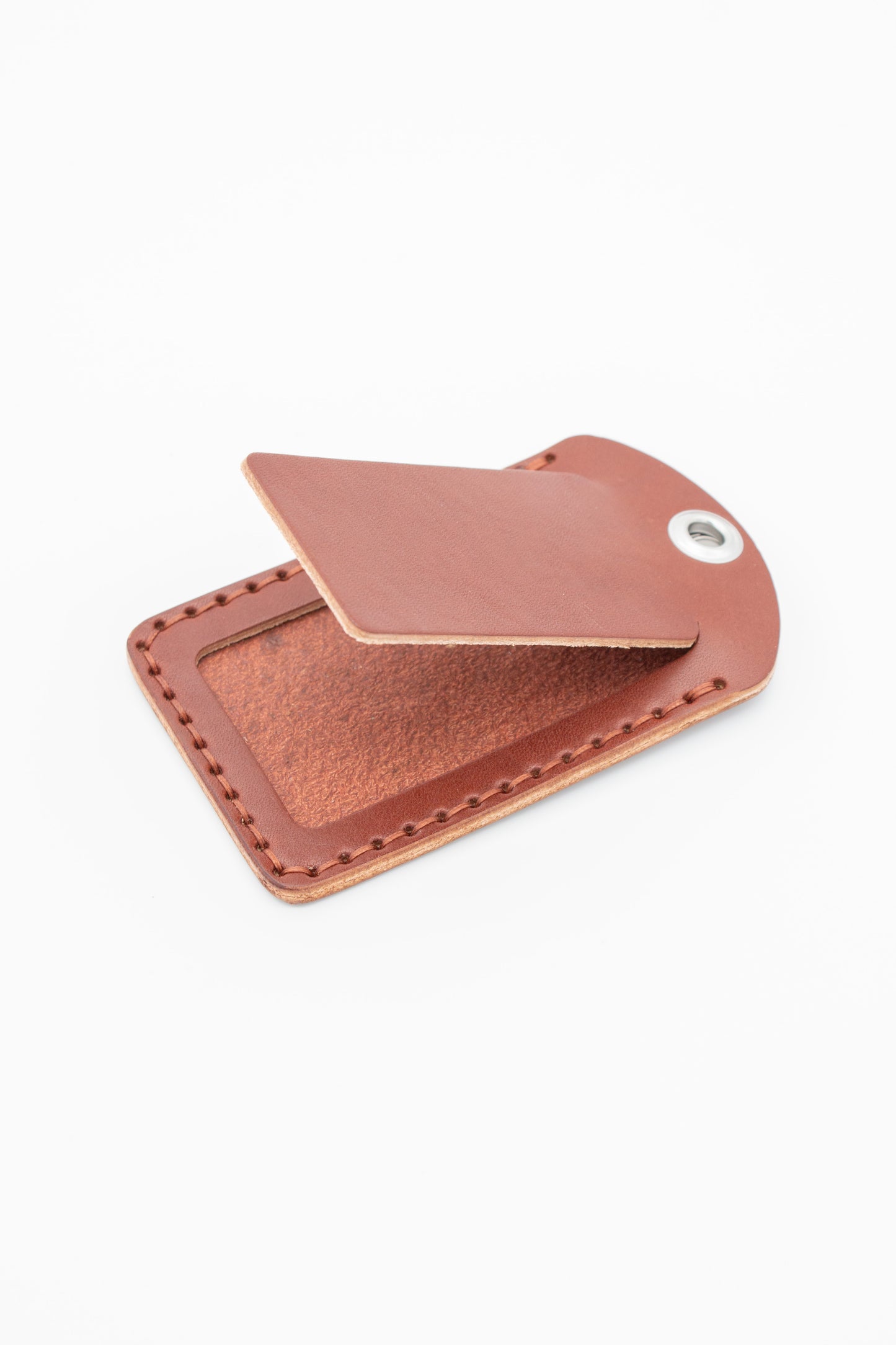 Roadrunner Luggage Tag - Zia