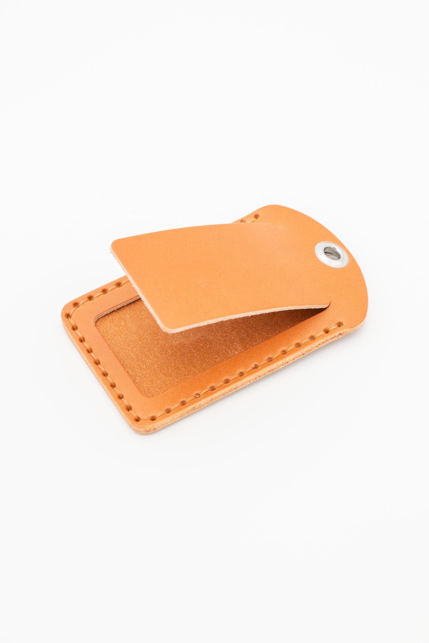 Roadrunner Luggage Tag - Zia