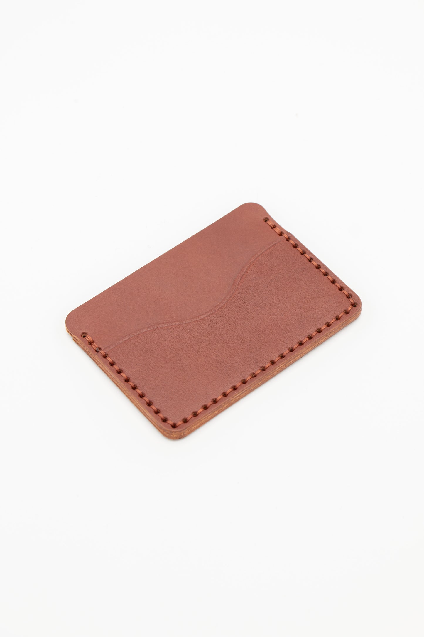 Manzano Wallet - Timeless Tones