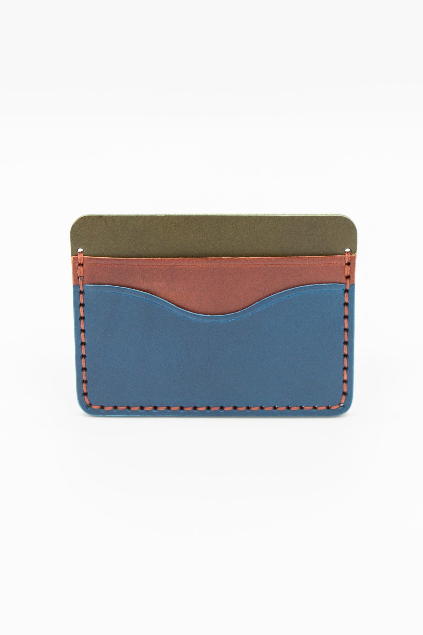 Sandia Wallet - Vibrant Editions