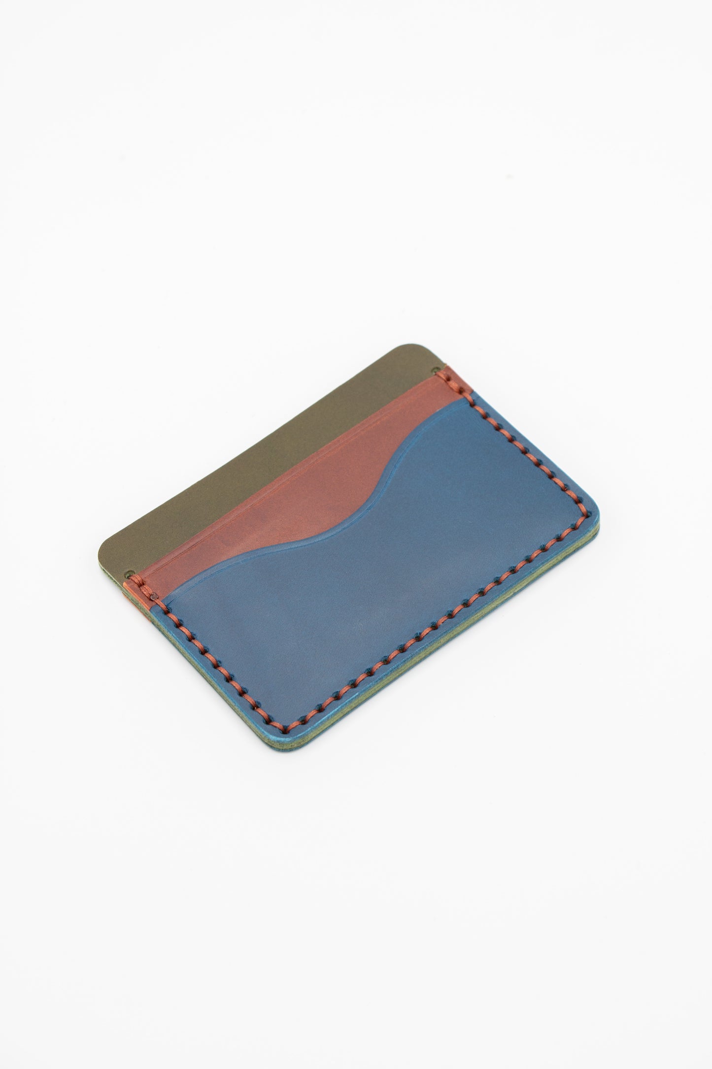 Sandia Wallet - Vibrant Editions