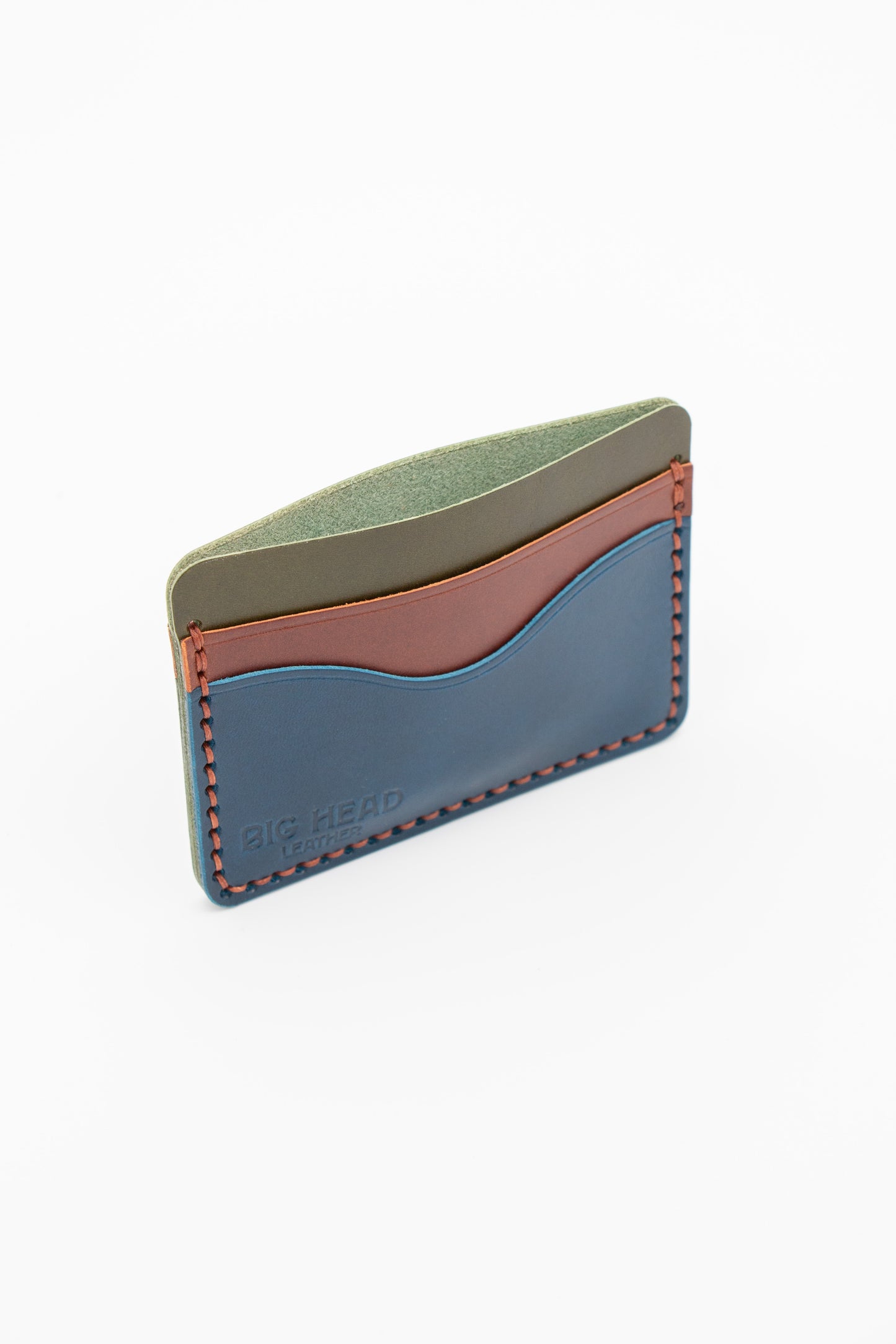 Sandia Wallet - Vibrant Editions