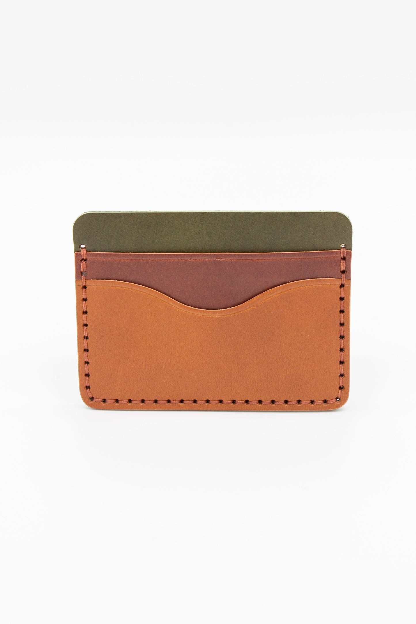 Sandia Wallet - Vibrant Editions