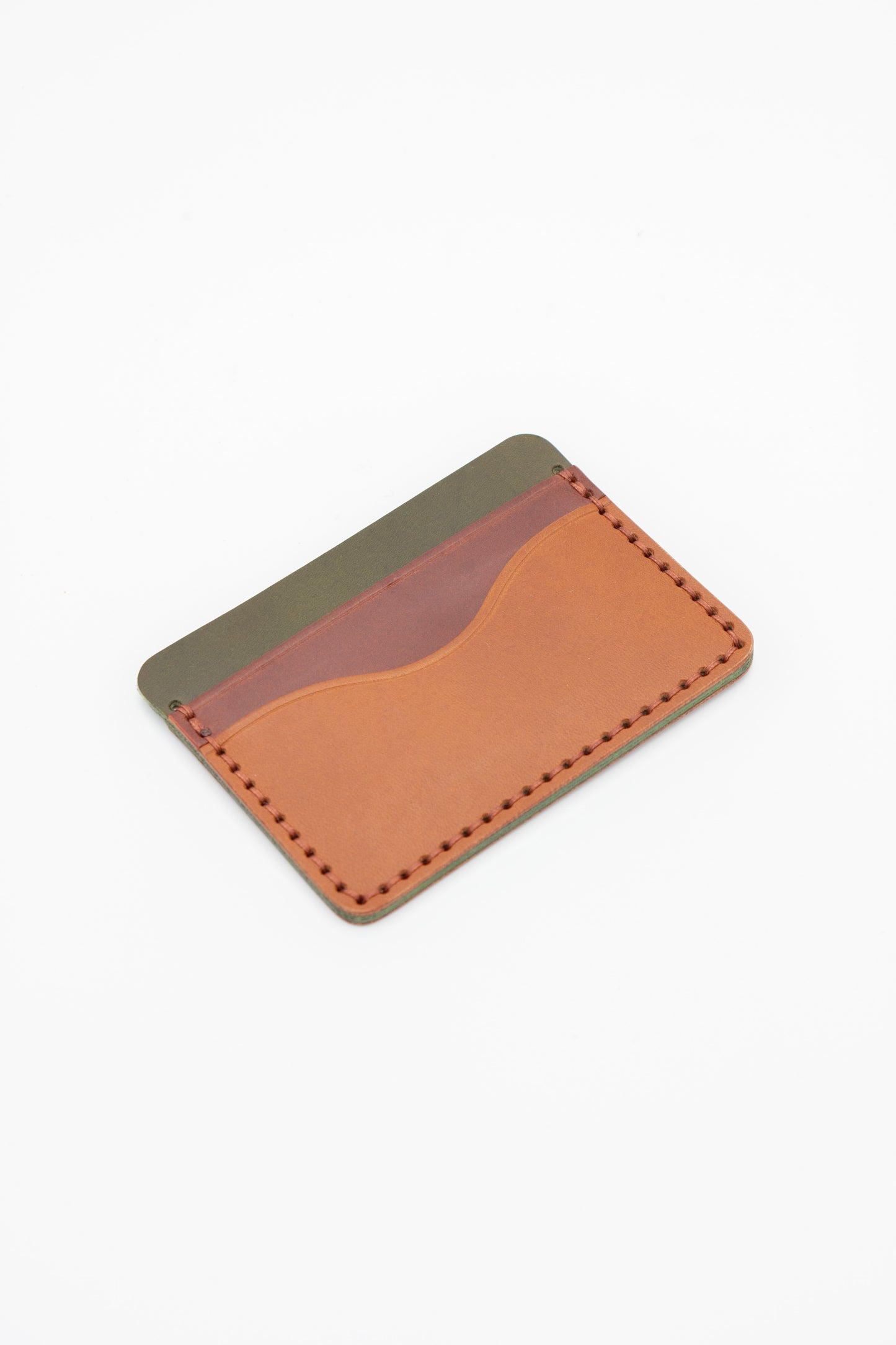 Sandia Wallet - Vibrant Editions