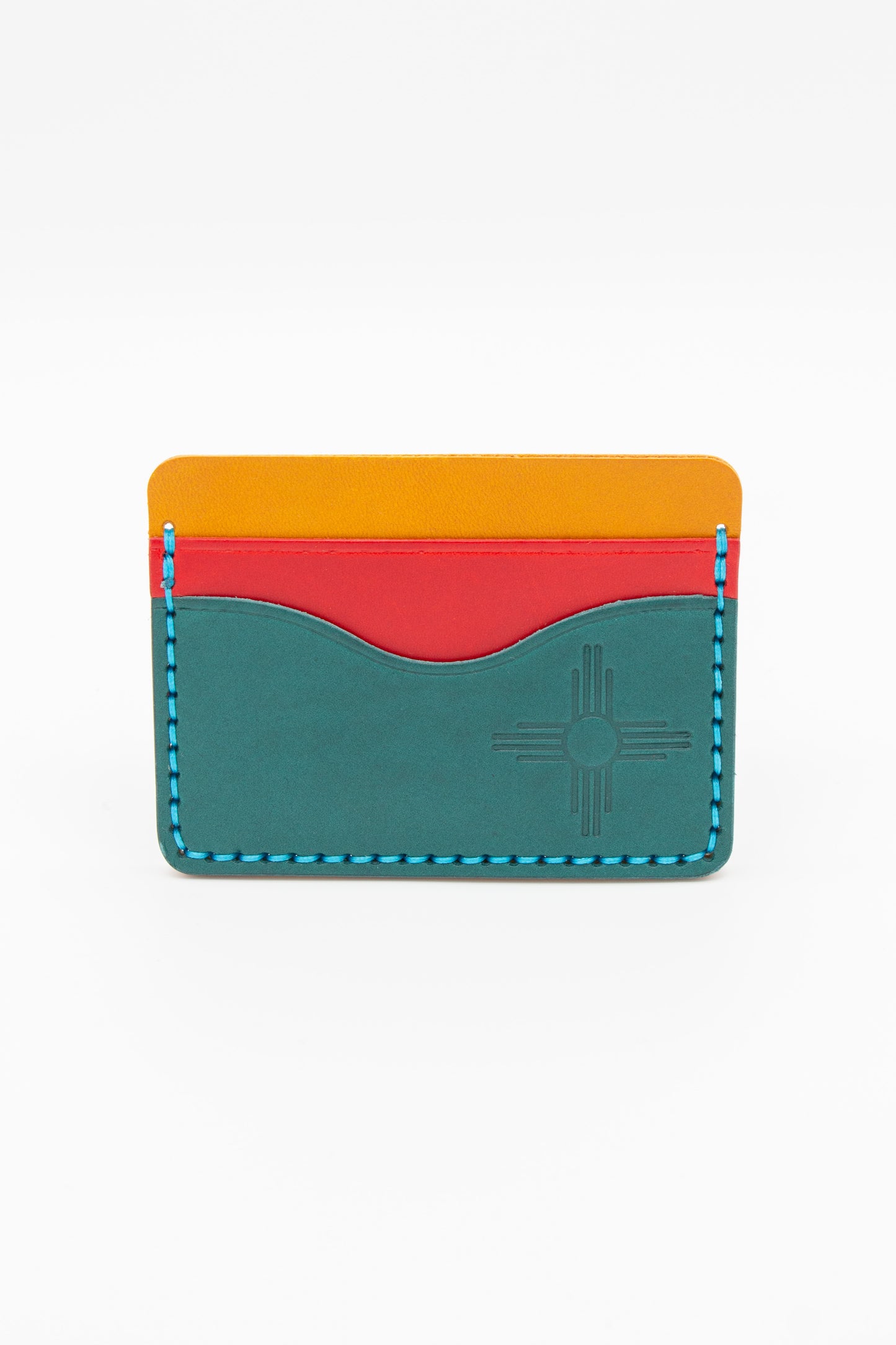 Sandia Wallet - Vibrant Editions