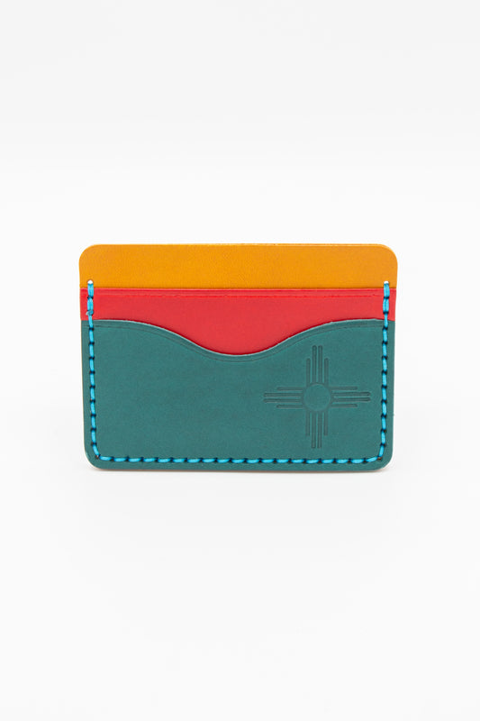 Sandia Wallet - Vibrant Editions