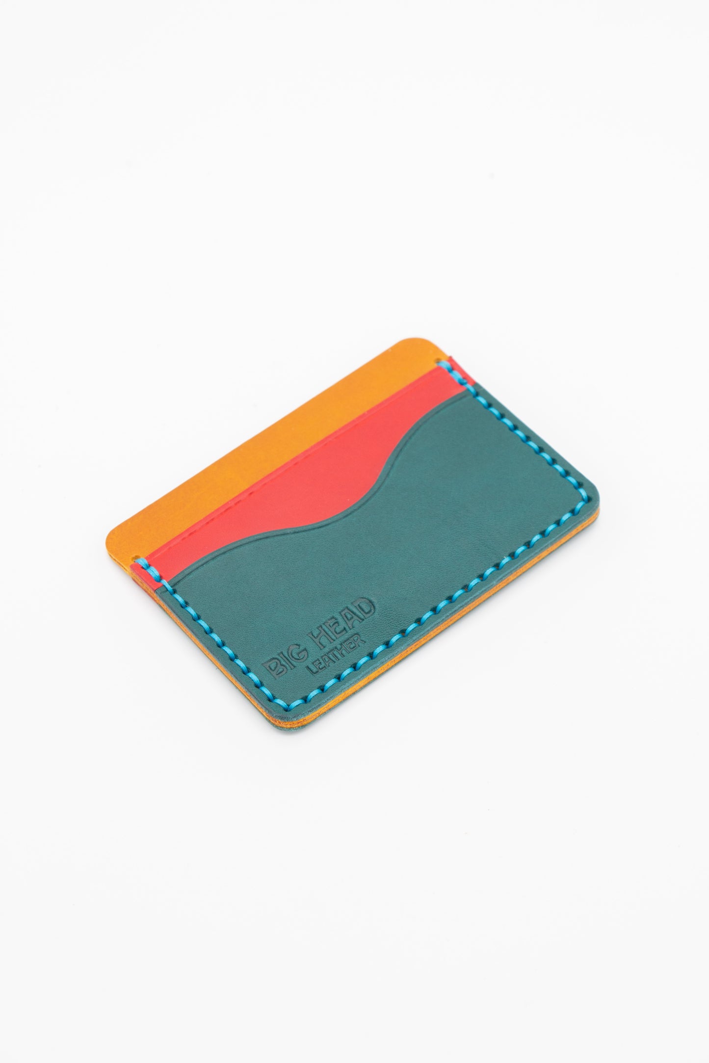 Sandia Wallet - Vibrant Editions